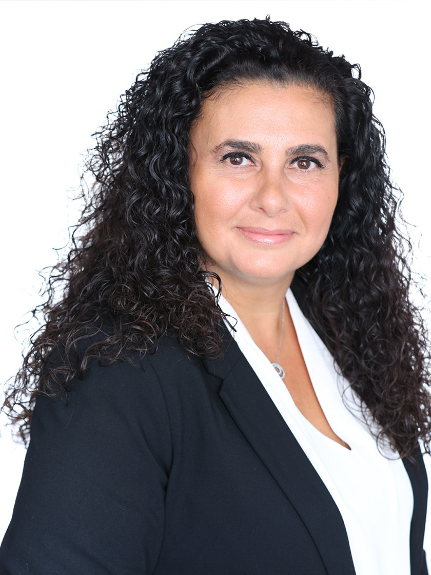 Sonia Forchetti