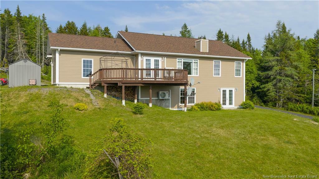 BREADALBANE, New Brunswick, E5C 1P2, CA, 3 Bedrooms Bedrooms, ,3 BathroomsBathrooms,Residential,For Sale,1876113