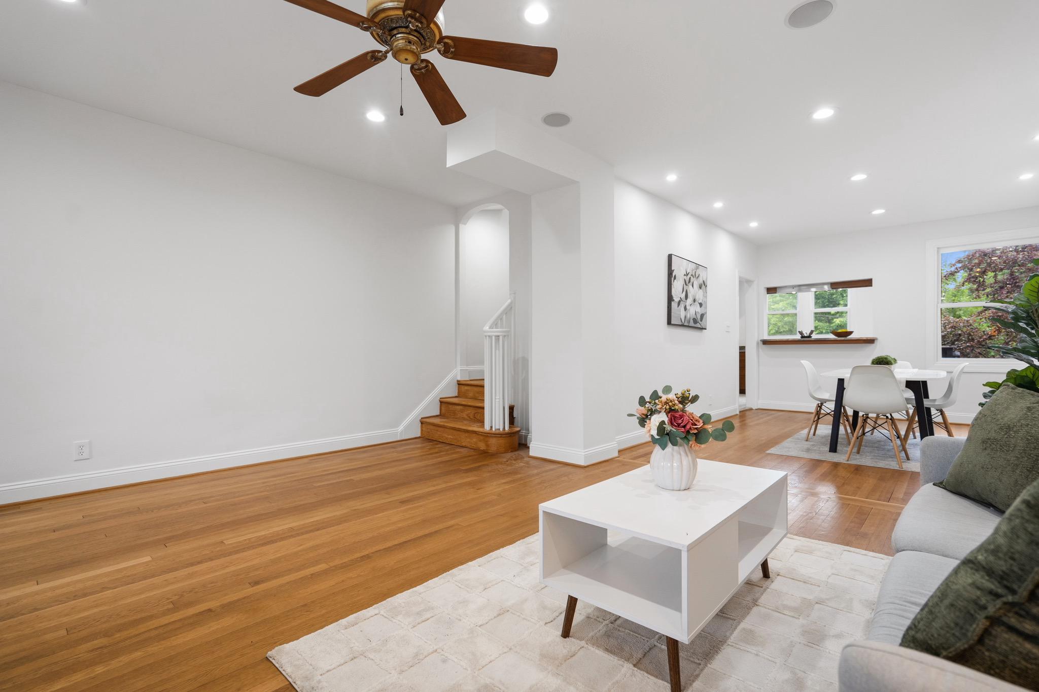  5018 3rd Street NW, Washington, DC, 20011 - 物件實景