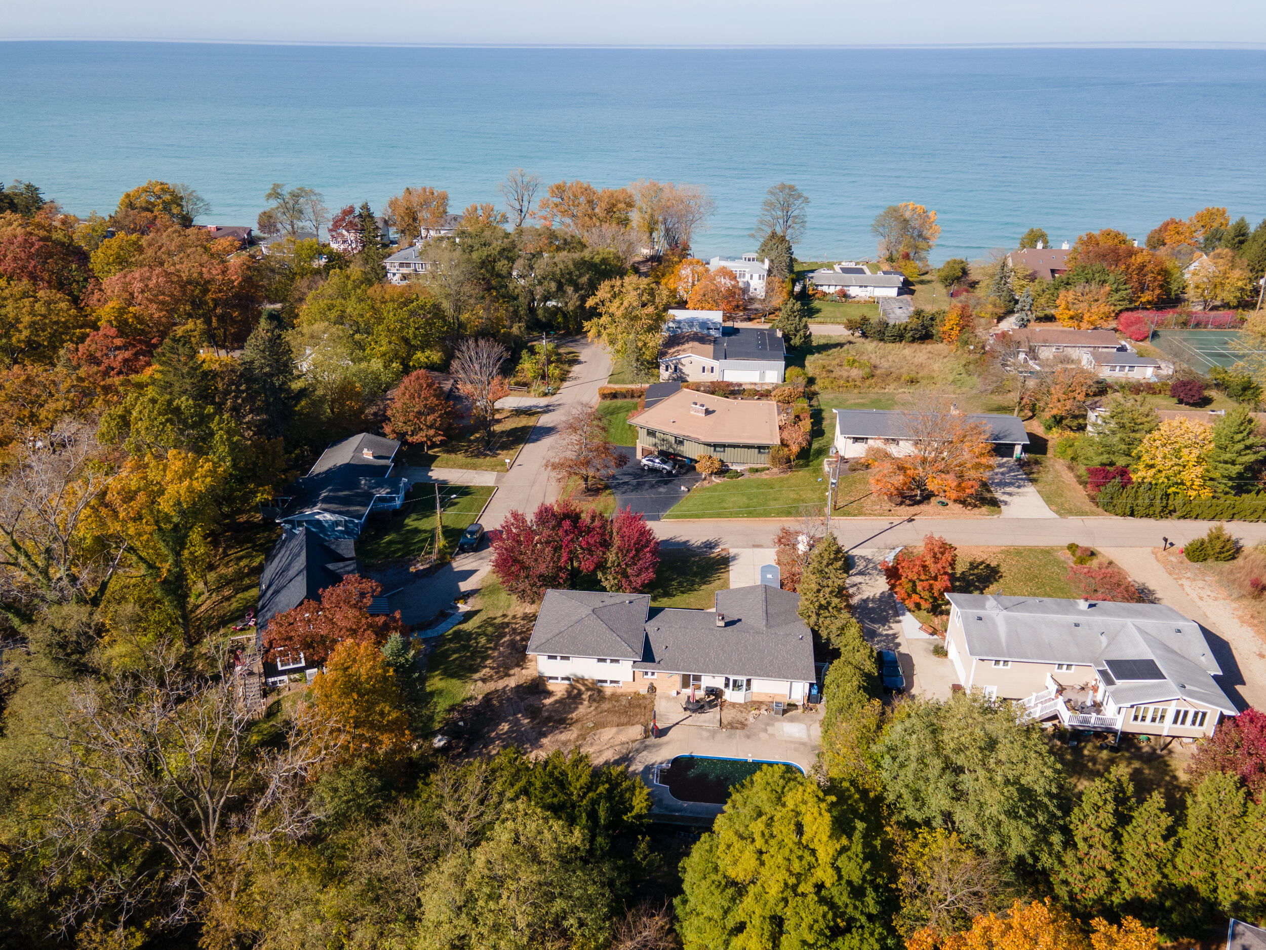 New Buffalo, Michigan, 49117, United States, 3 Bedrooms Bedrooms, ,4 BathroomsBathrooms,Residential,For Sale,1989318