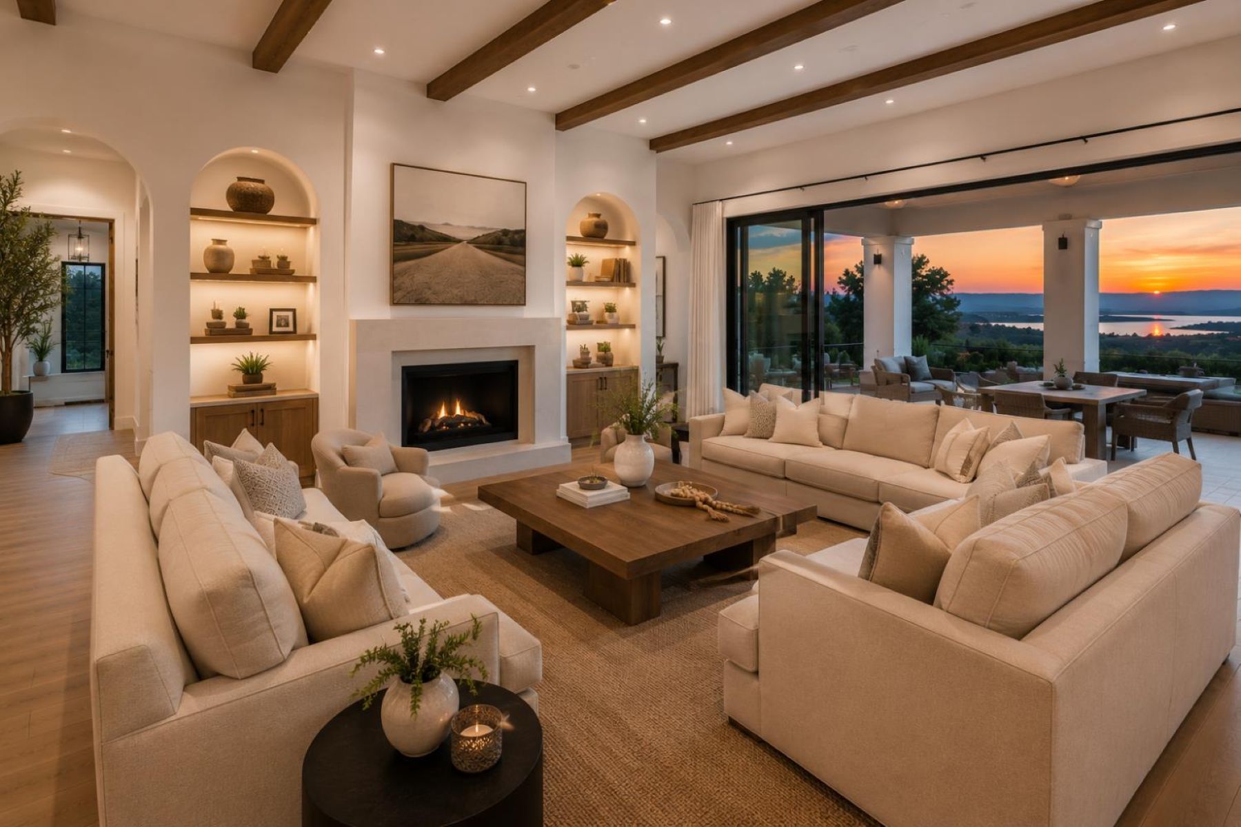  6813 Western Sierra Way, El Dorado Hills, CA 95762 - 物件實景