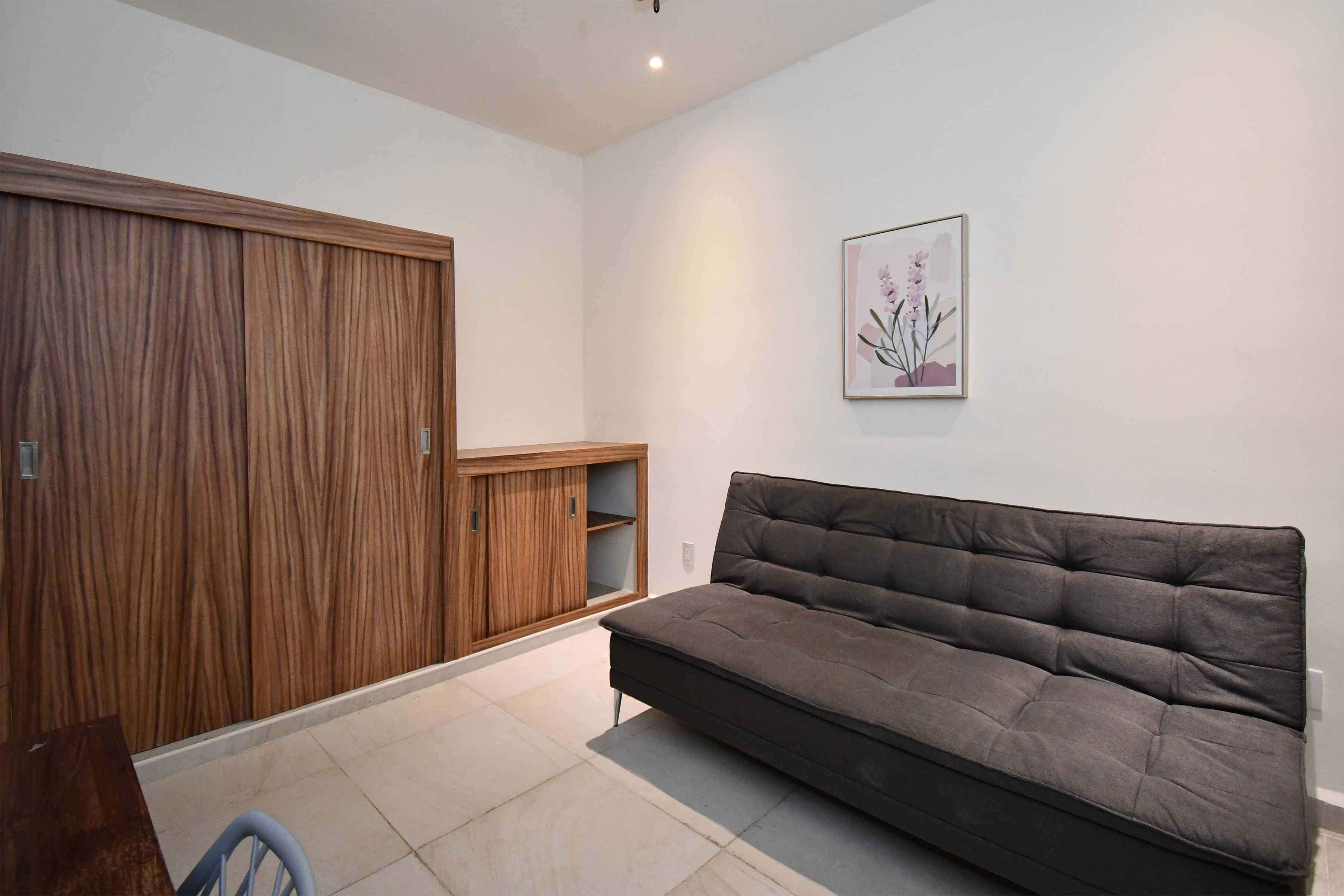 Modern Three-Bedroom Apartment with Terrace in Selvanova, Coto 8 - 物件實景