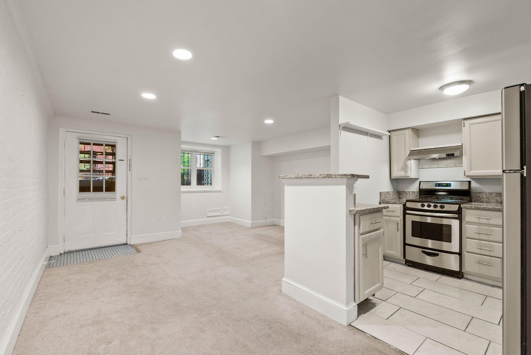  1913 13th Street NW, Washington, DC, 20009 - 物件實景