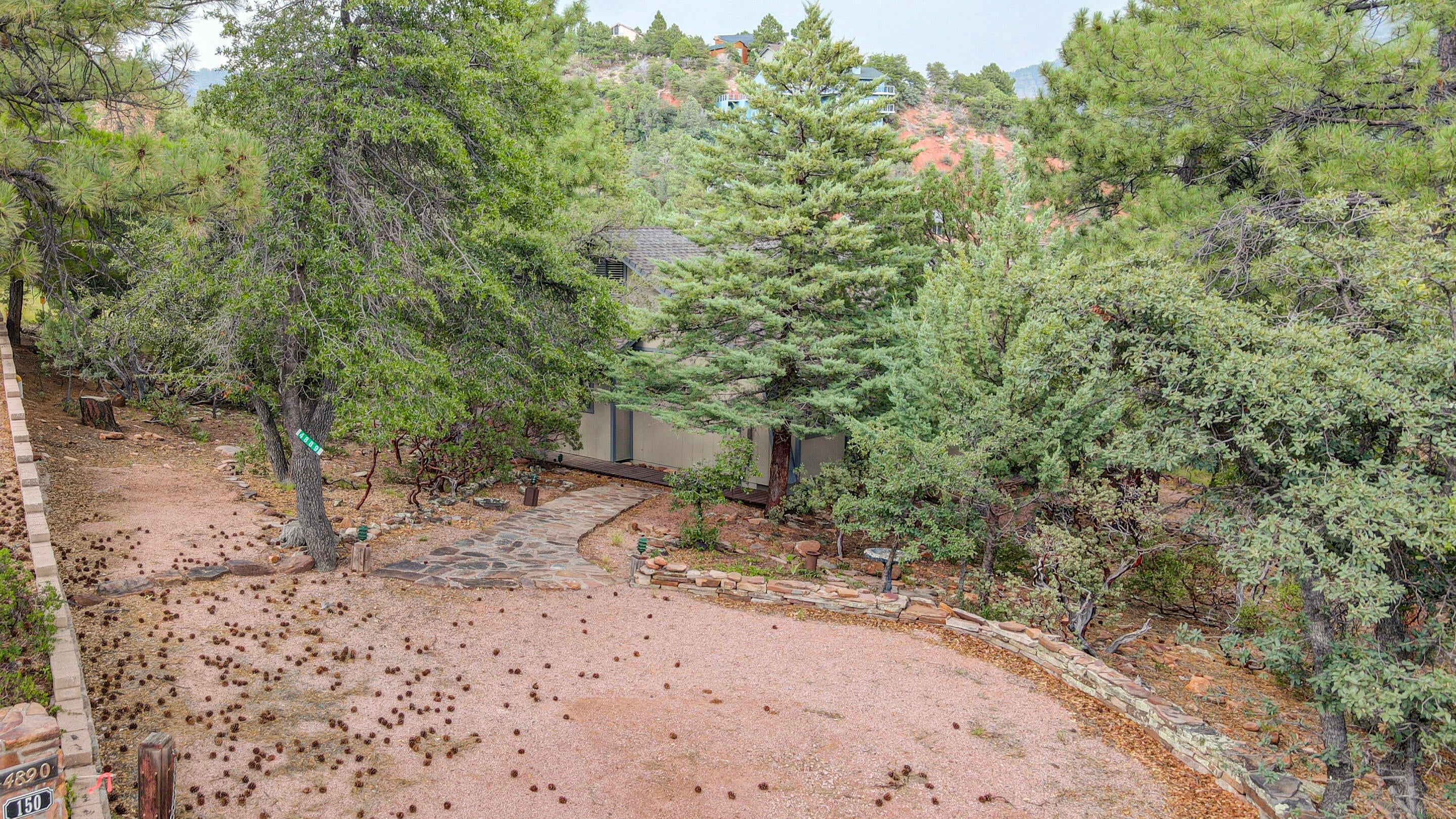 Pine, Arizona, 85544, United States, 2 Bedrooms Bedrooms, ,1 BathroomBathrooms,Residential,For Sale,1942026