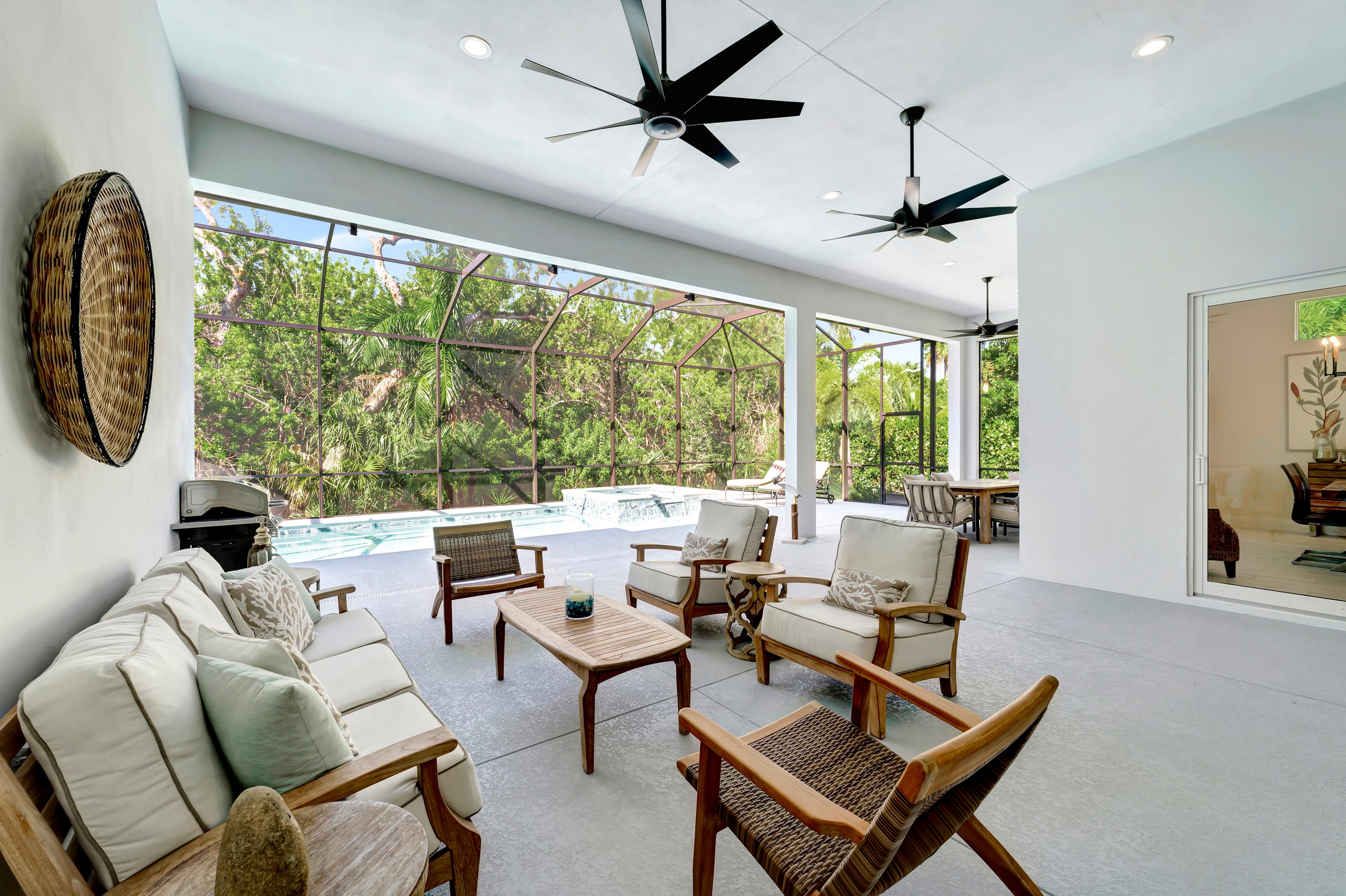  245 Strand Terrace, Vero Beach, FL, 32963 - 物件實景