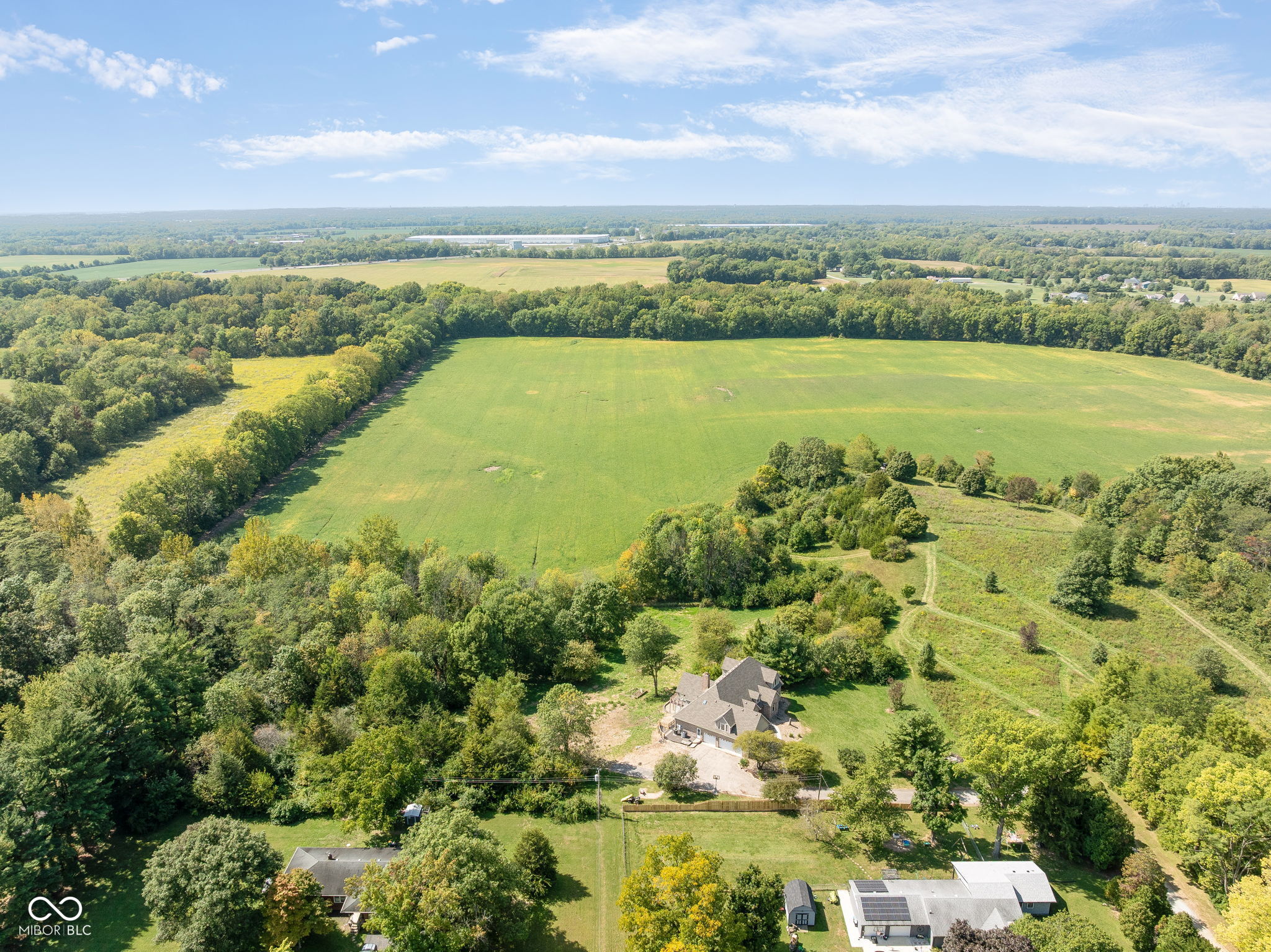 Fairland, Indiana, 46126, United States, 5 Bedrooms Bedrooms, ,4 BathroomsBathrooms,Residential,For Sale,1976010