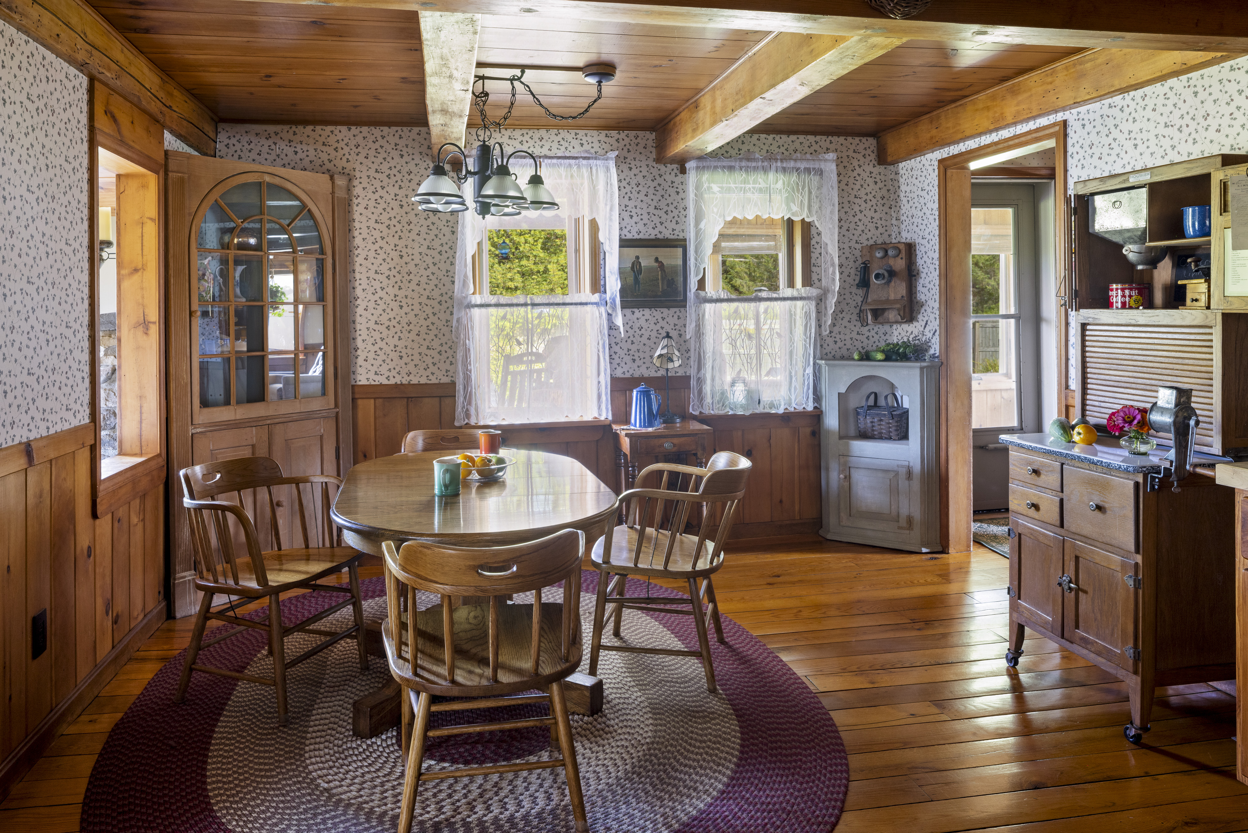  351 Warners Lake Road, East Berne, NY 12059 - 物件實景