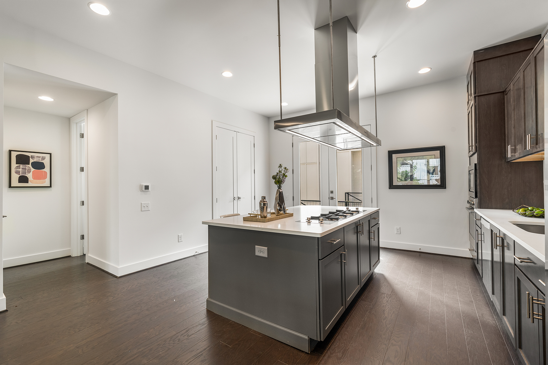  Stunning New Construction Townhomes Near Kirkwood and East Lake Village - 物件實景