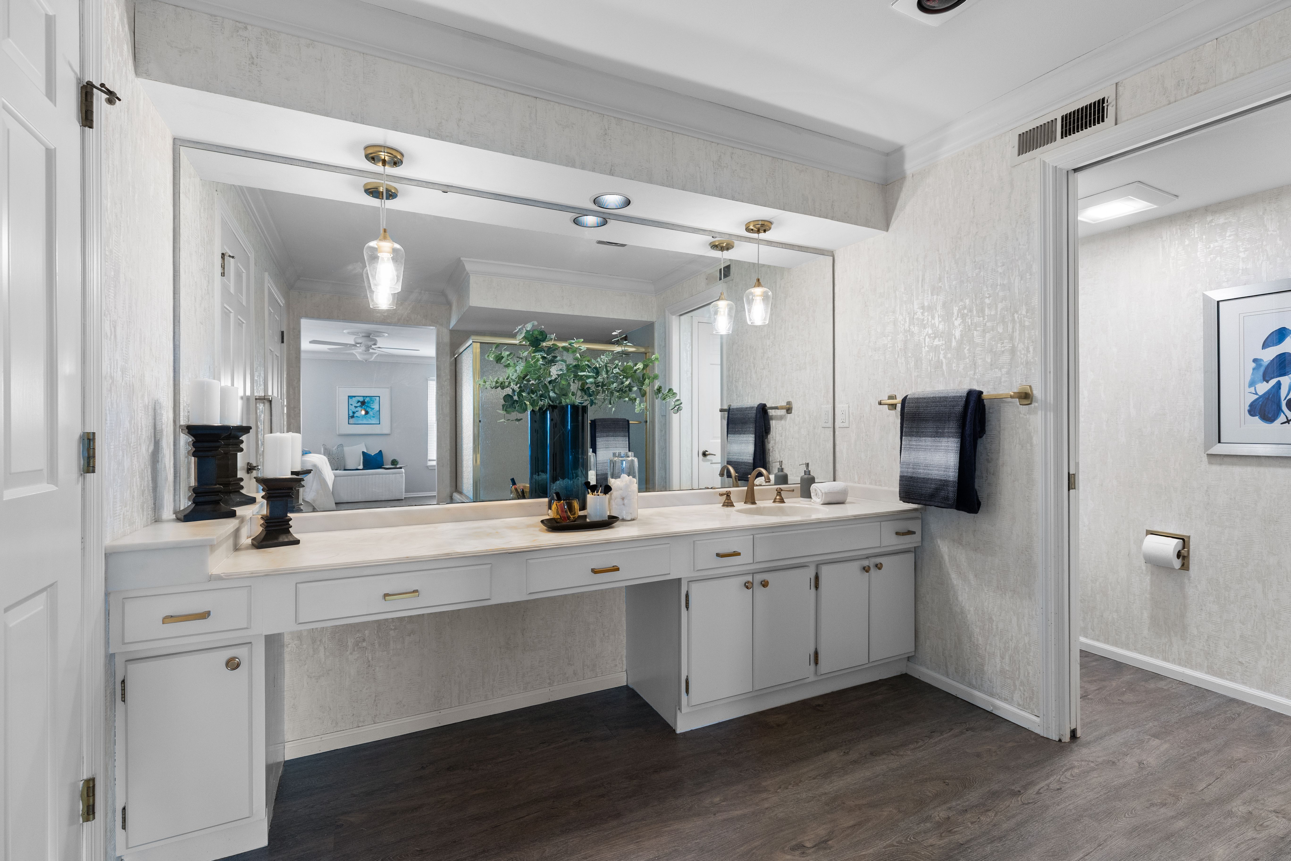  Elevate Your Lifestyle: Spacious Condo, Stunning Views & Modern Amenities - 物件實景