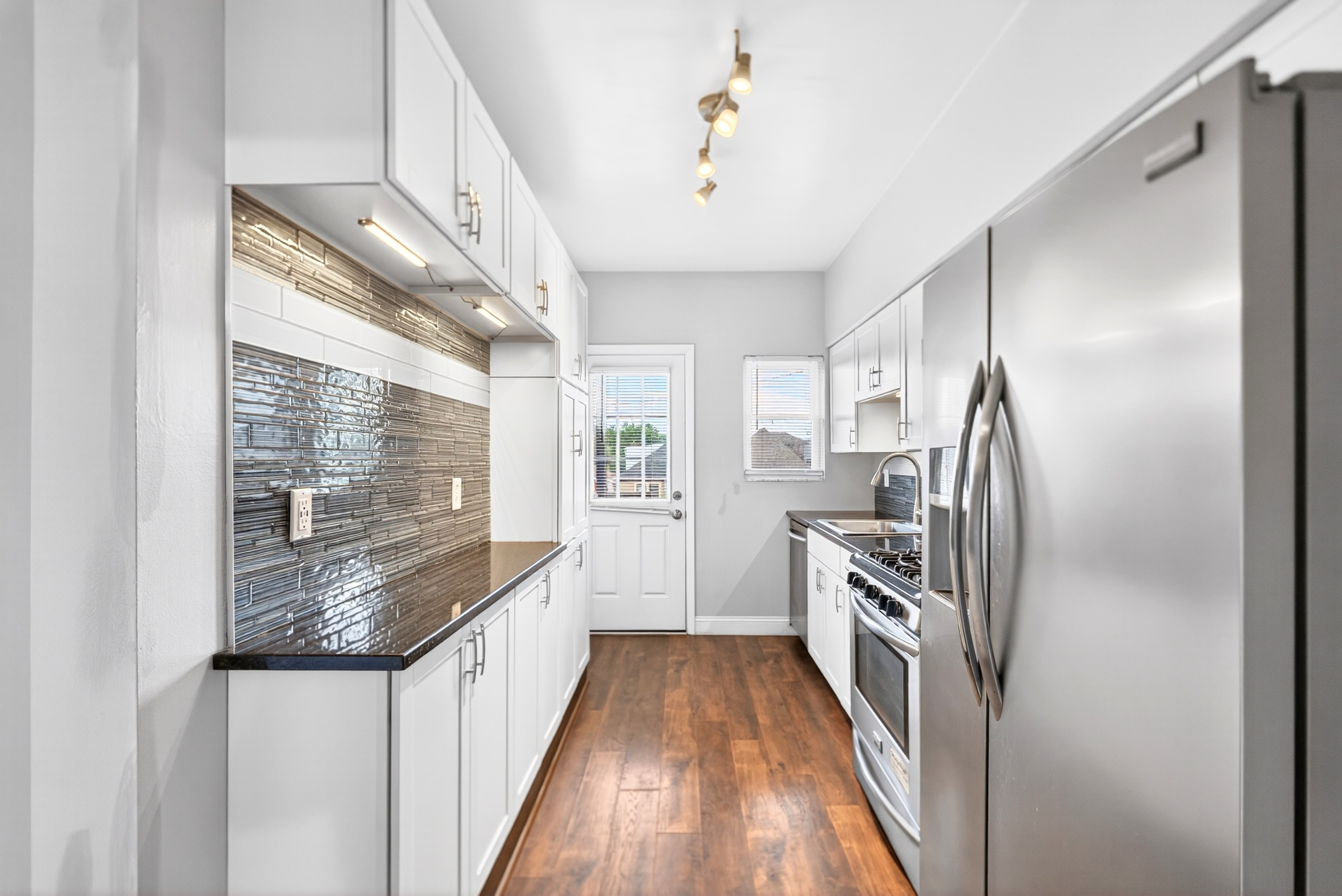  640 Griffin Street, Pittsburgh, PA 15211 - 物件實景