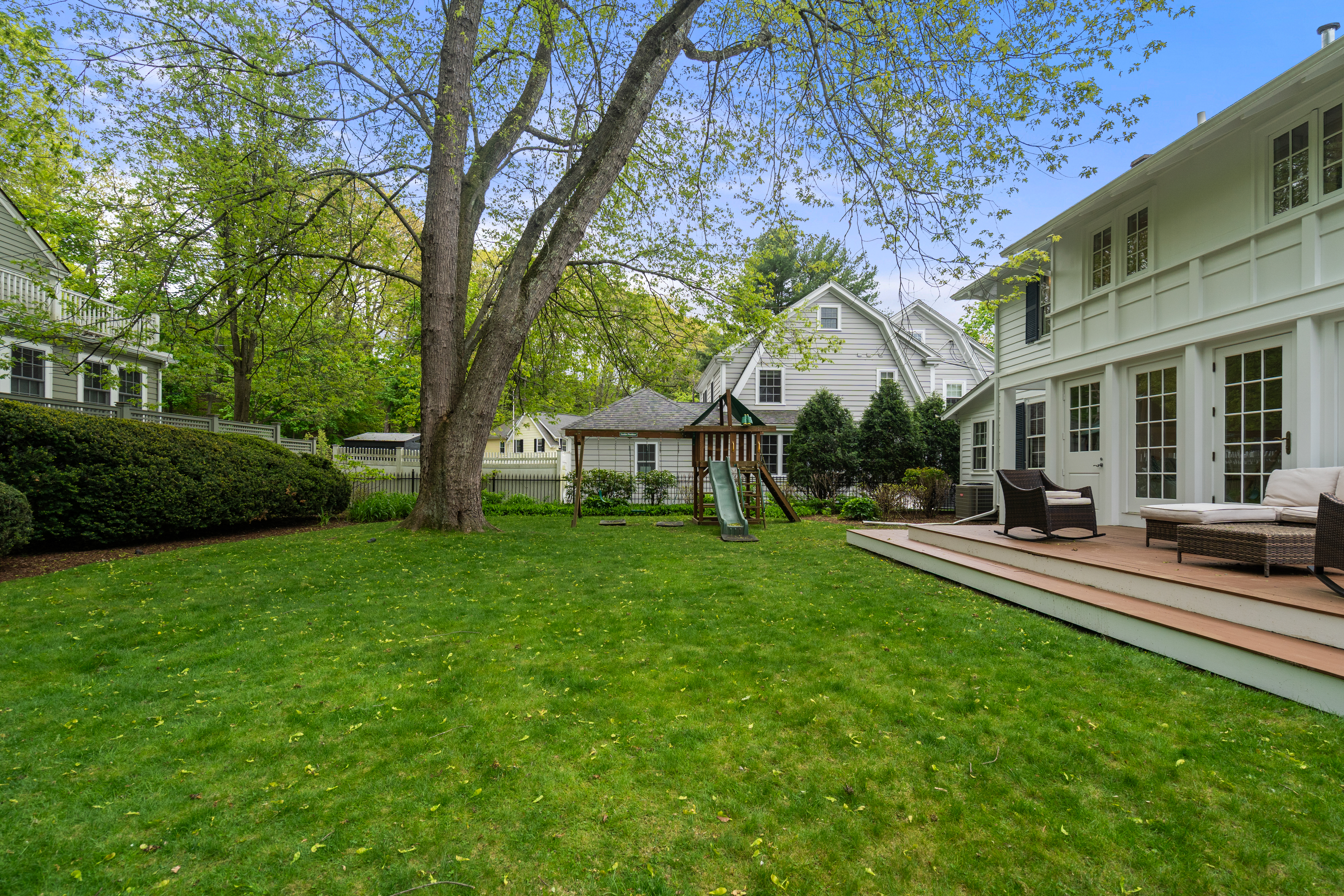  26 Berkshire Road, Newton, MA, 02460 - 物件實景