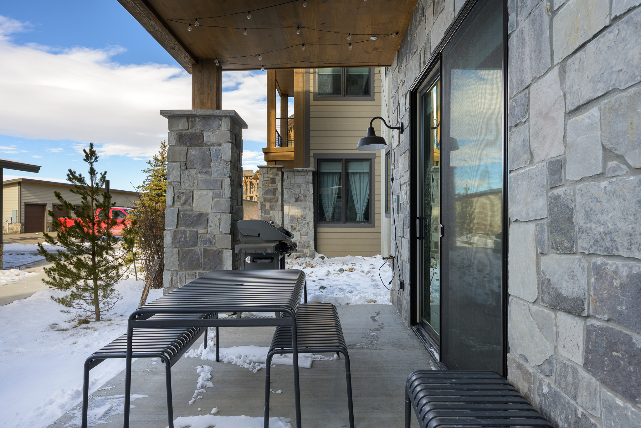  Fully Furnished Luxury Condo in Grand Park - 物件實景