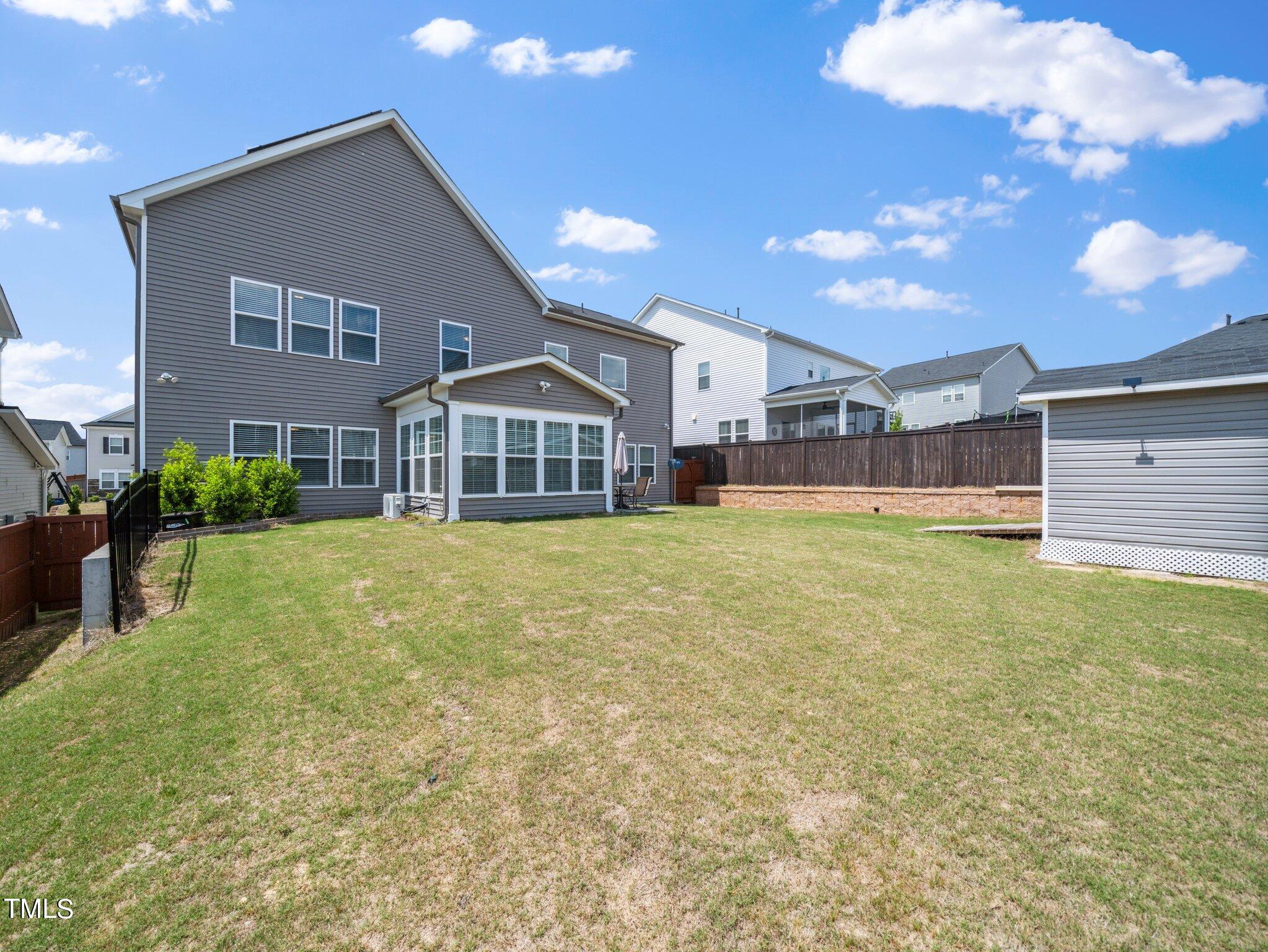 2609 Princess Tree Drive, Raleigh, North Carolina, 27616, United States, 5 Bedrooms Bedrooms, ,3 BathroomsBathrooms,Residential,For Sale,2609 Princess Tree Drive,1521370