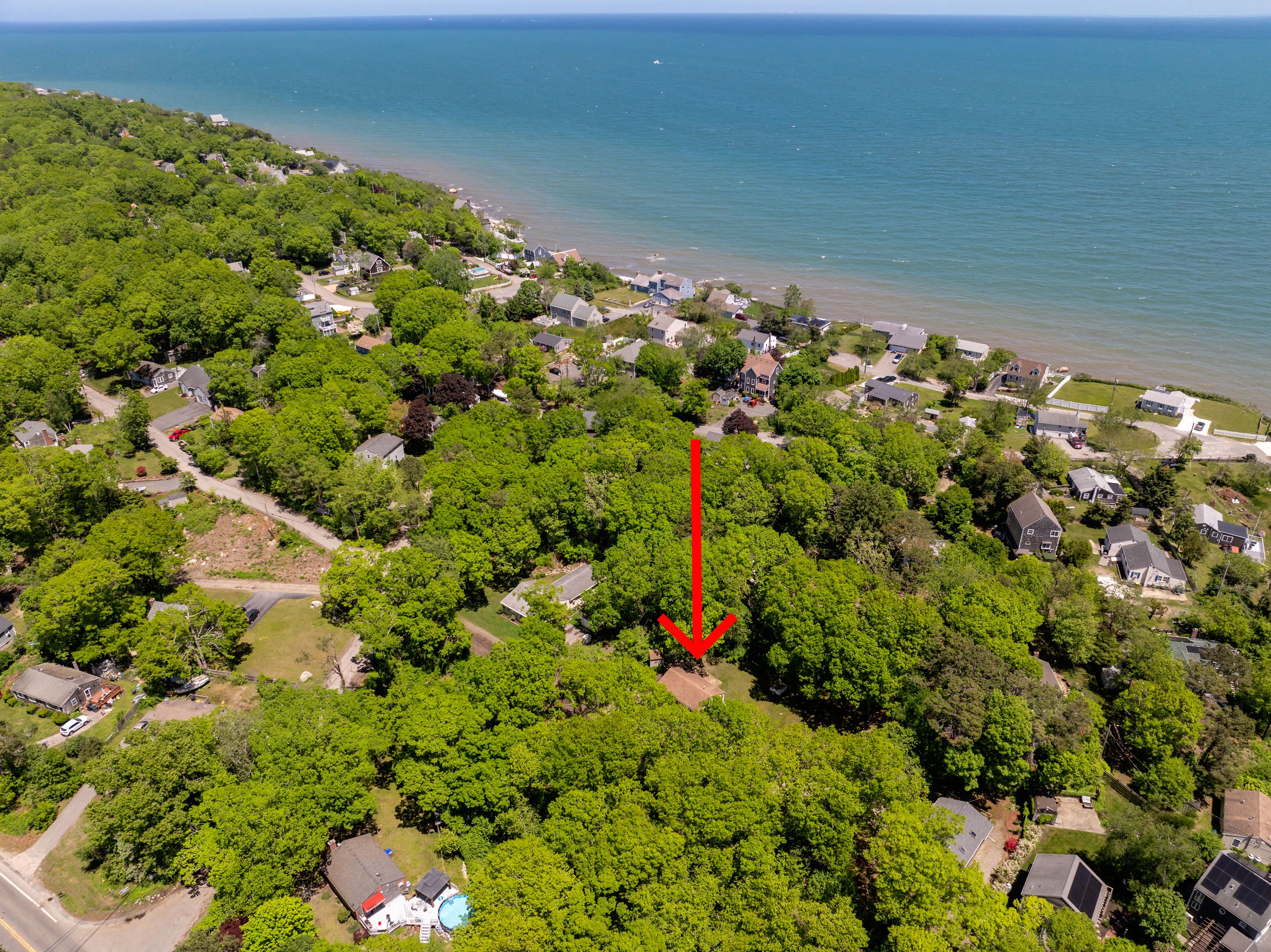  8 Pond View Circle, Plymouth, MA, 02360 - 物件實景