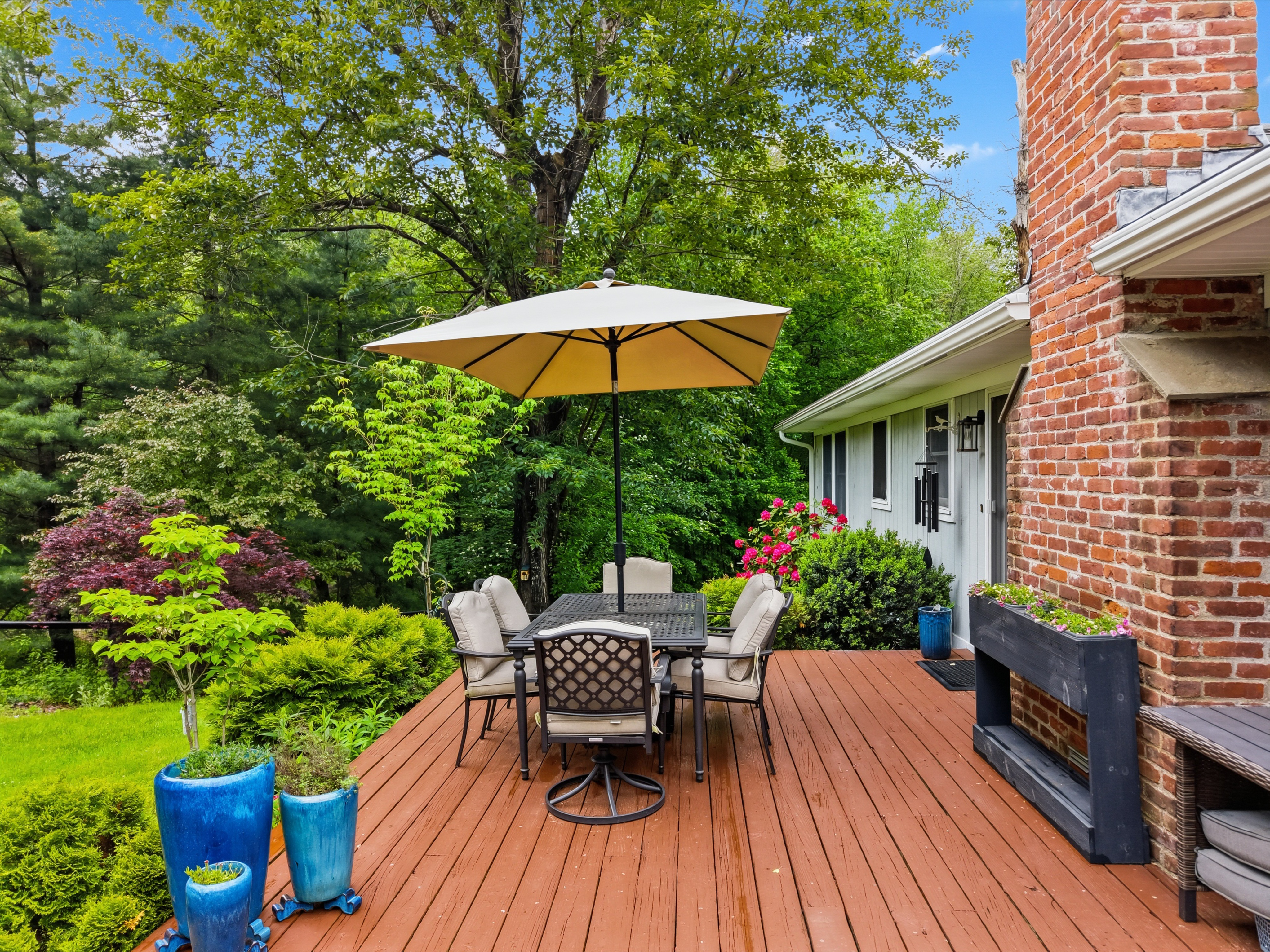  This Charming Ranch is Located in Picturesque Essex - 物件實景