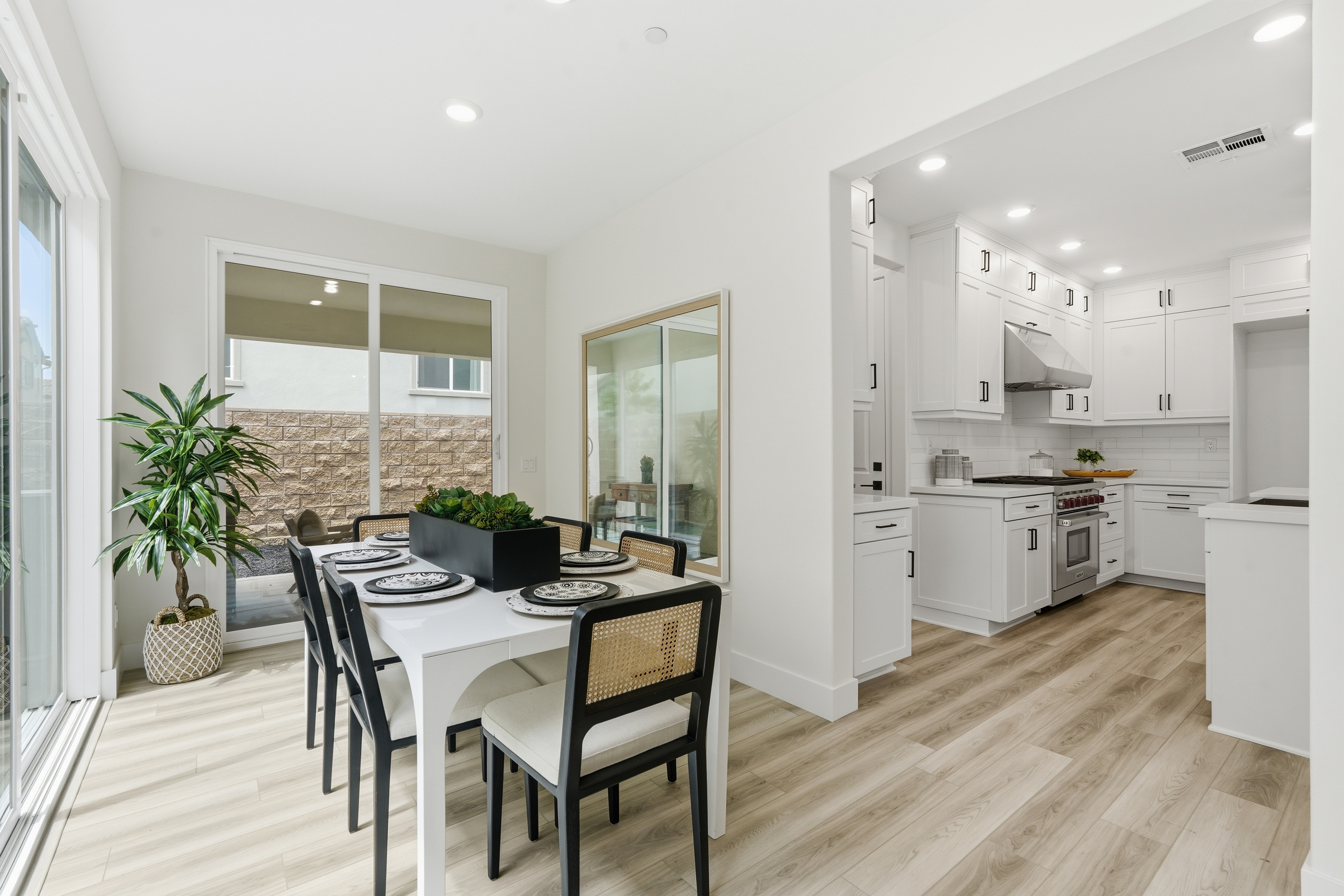  27634 Dayton Avenue, Los Angeles, CA 90732 - 物件實景