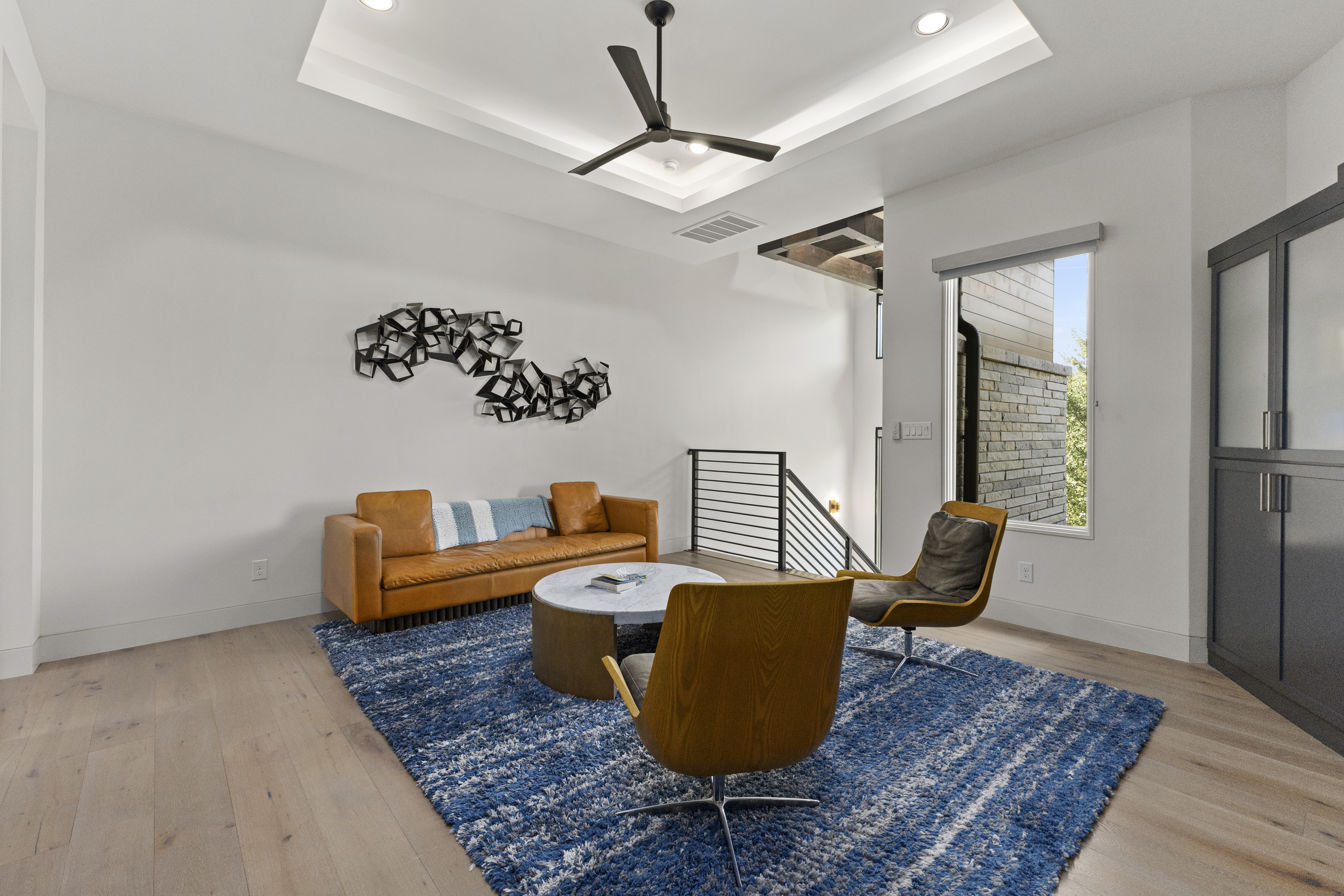  Sophisticated Estate Living on Five Acres - 物件實景