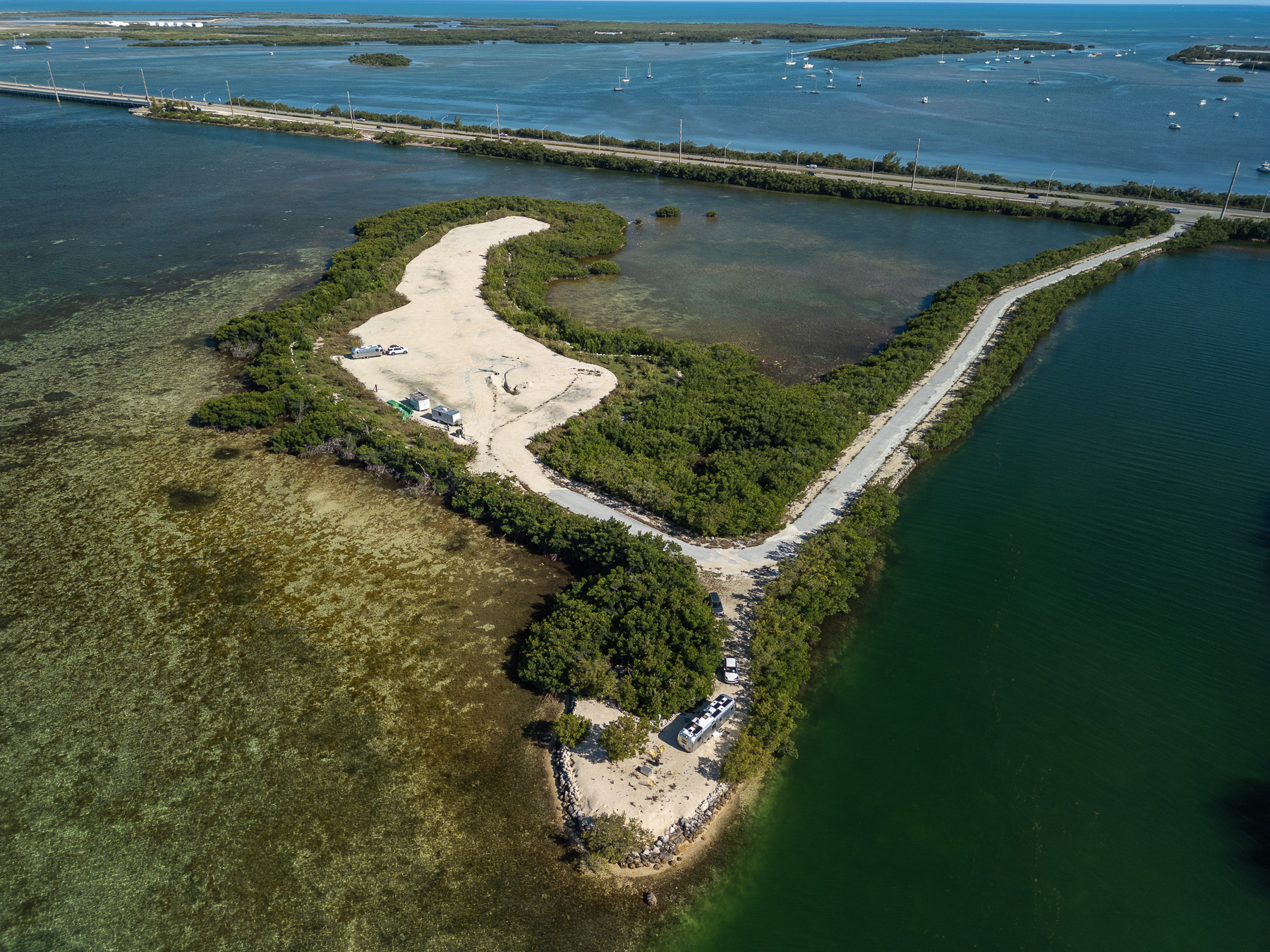  Enchanted Island - 物件實景
