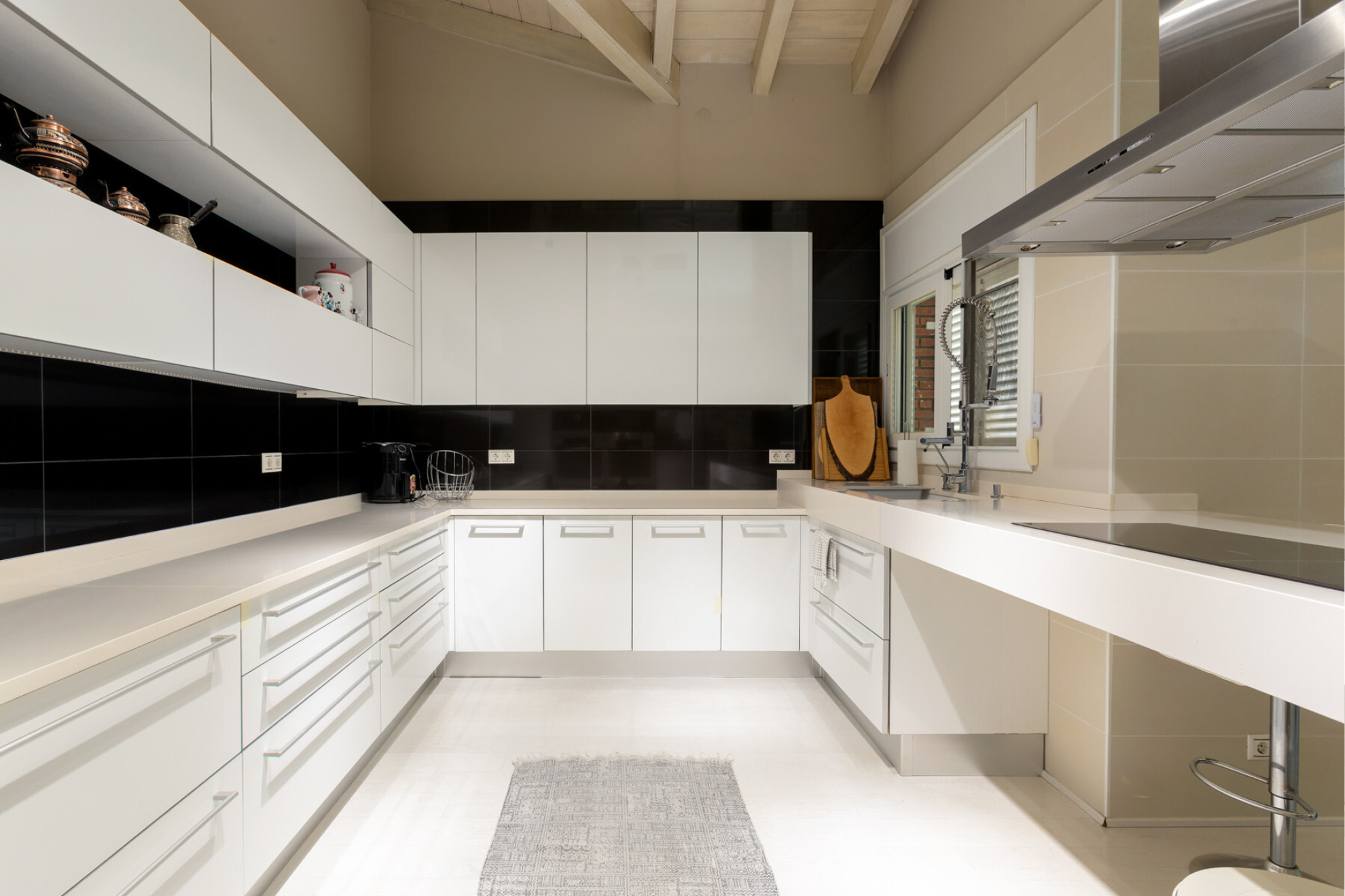  Great property in the most exclusive area of the coast of Barcelona. - 物件實景