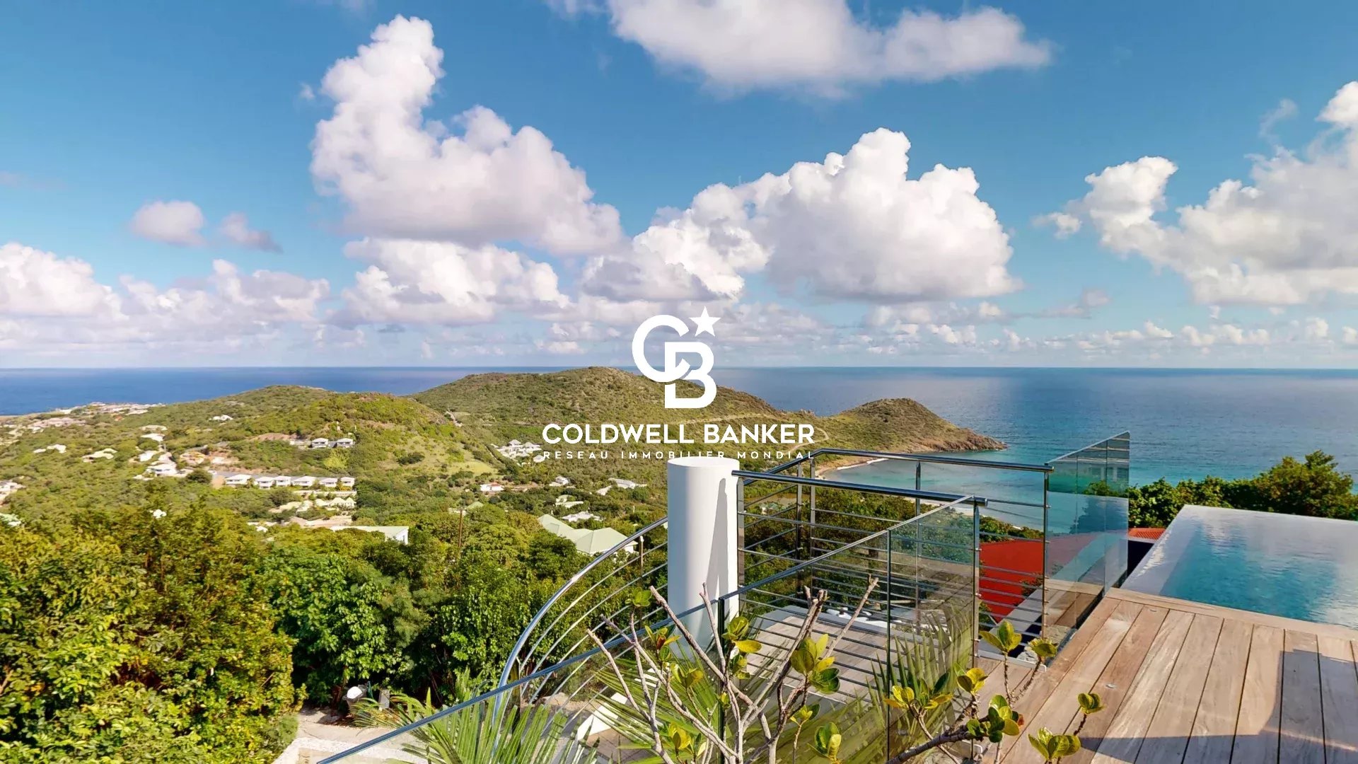 Saint-Barthélemy, Saint Barthelemy, 4 Bedrooms Bedrooms, ,Residential,For Sale,1998117