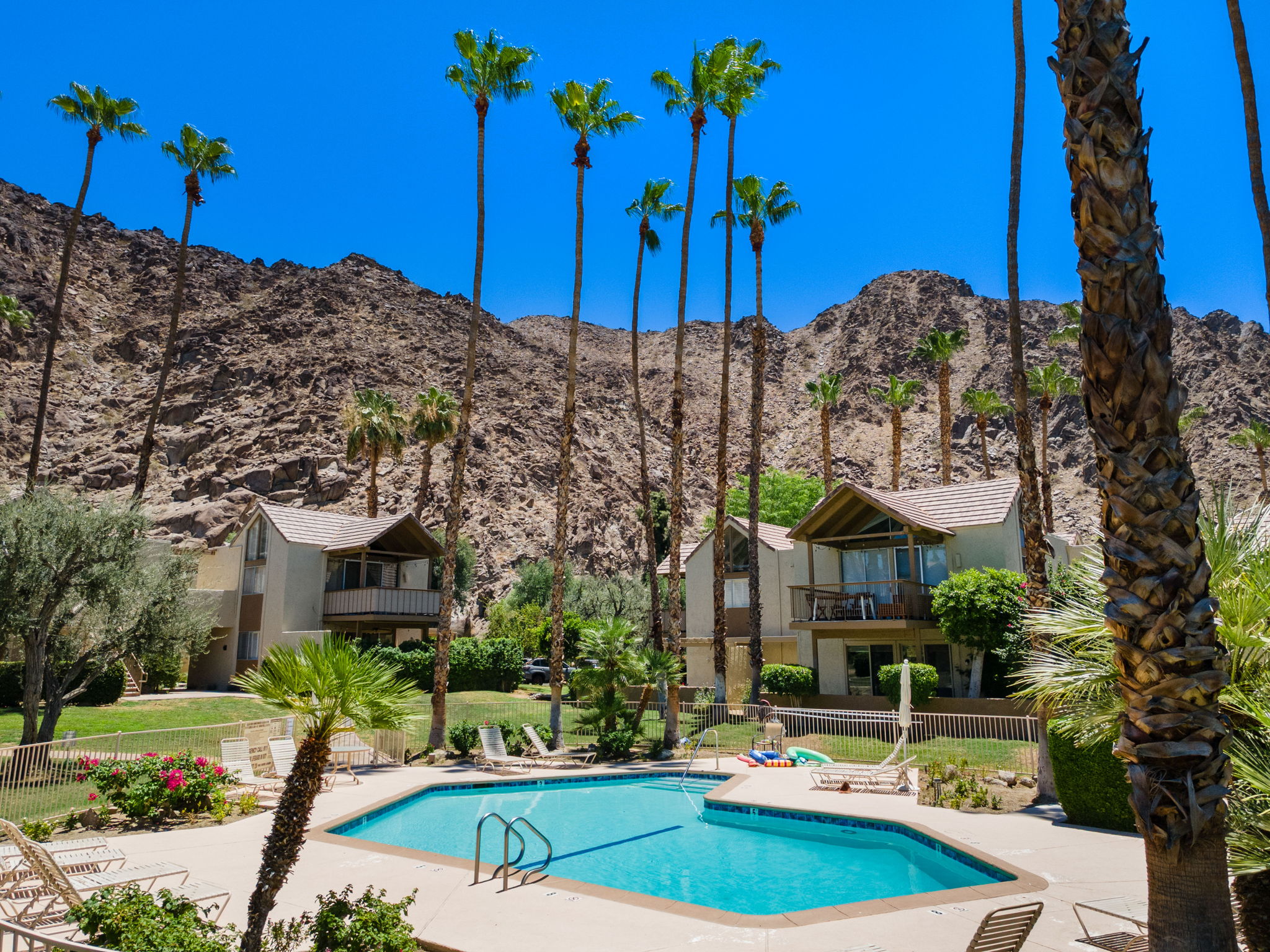  78225 Cabrillo Lane #103, Indian Wells, CA 92210 - 物件實景