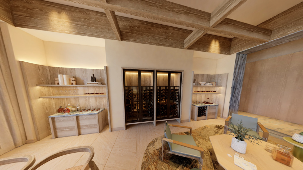 Stunning Golf Views 4-Bedroom + Study Cap Cana Con, Cap Cana, DO, 4 Bedrooms Bedrooms, ,5 BathroomsBathrooms,Residential,For Sale,Stunning Golf Views 4-Bedroom + Study Cap Cana Con,1408011