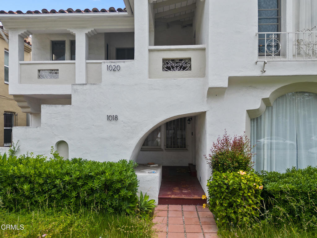 Los Angeles, California, 90035, United States, ,Residential,For Sale,1691195