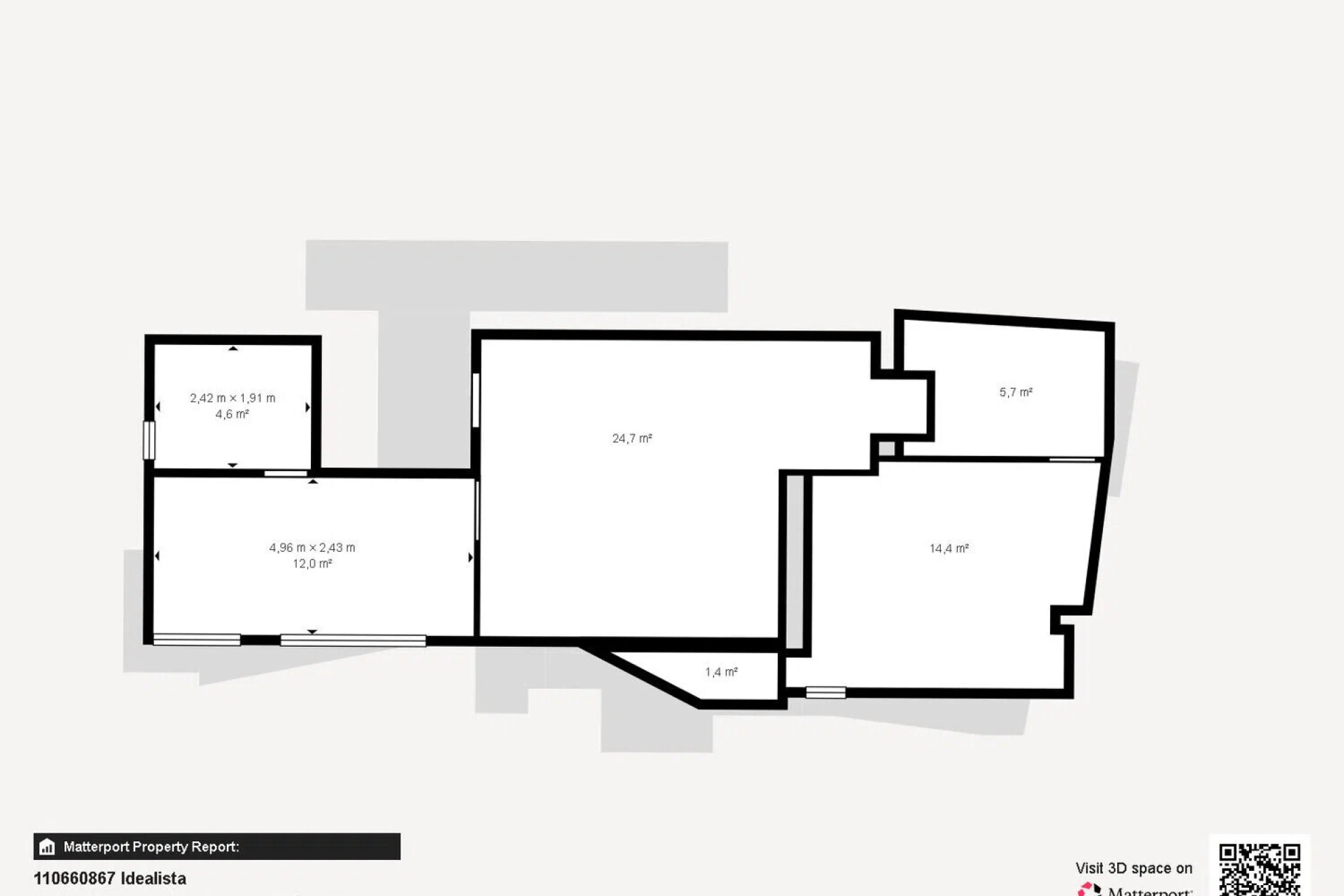 Large south facing villa with breathtaking sea views in Levantina - 物件實景