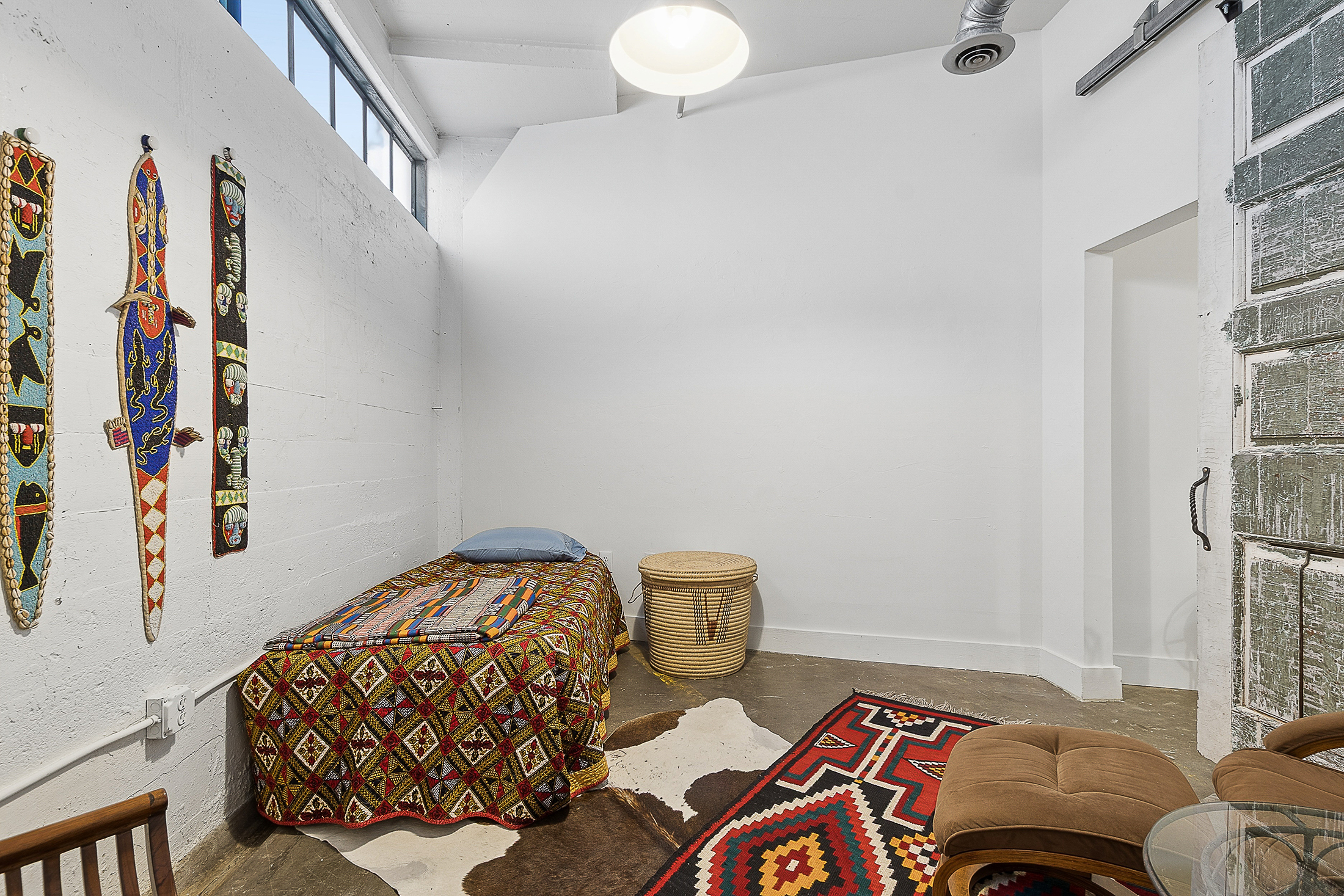  The Real Deal: Historic BeltLine Loft Living at Atlanta