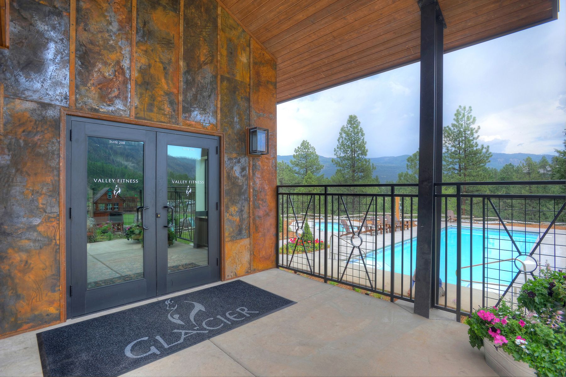  314 N Tamarron Drive, # 339 Durango, CO 81301 - 物件實景