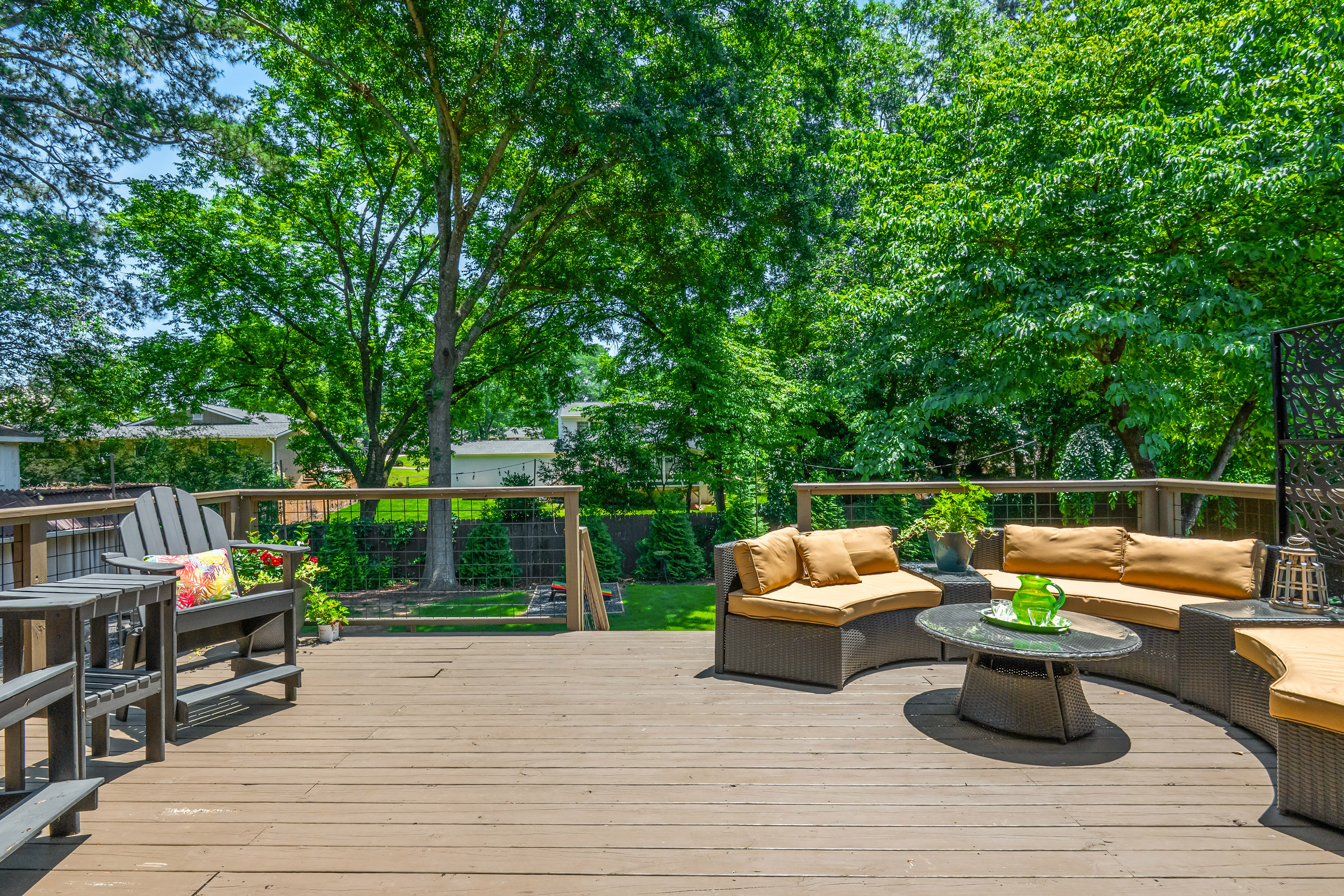  Beautifully Reimagined Ranch Home Just Minutes from Historic Roswell - 物件實景