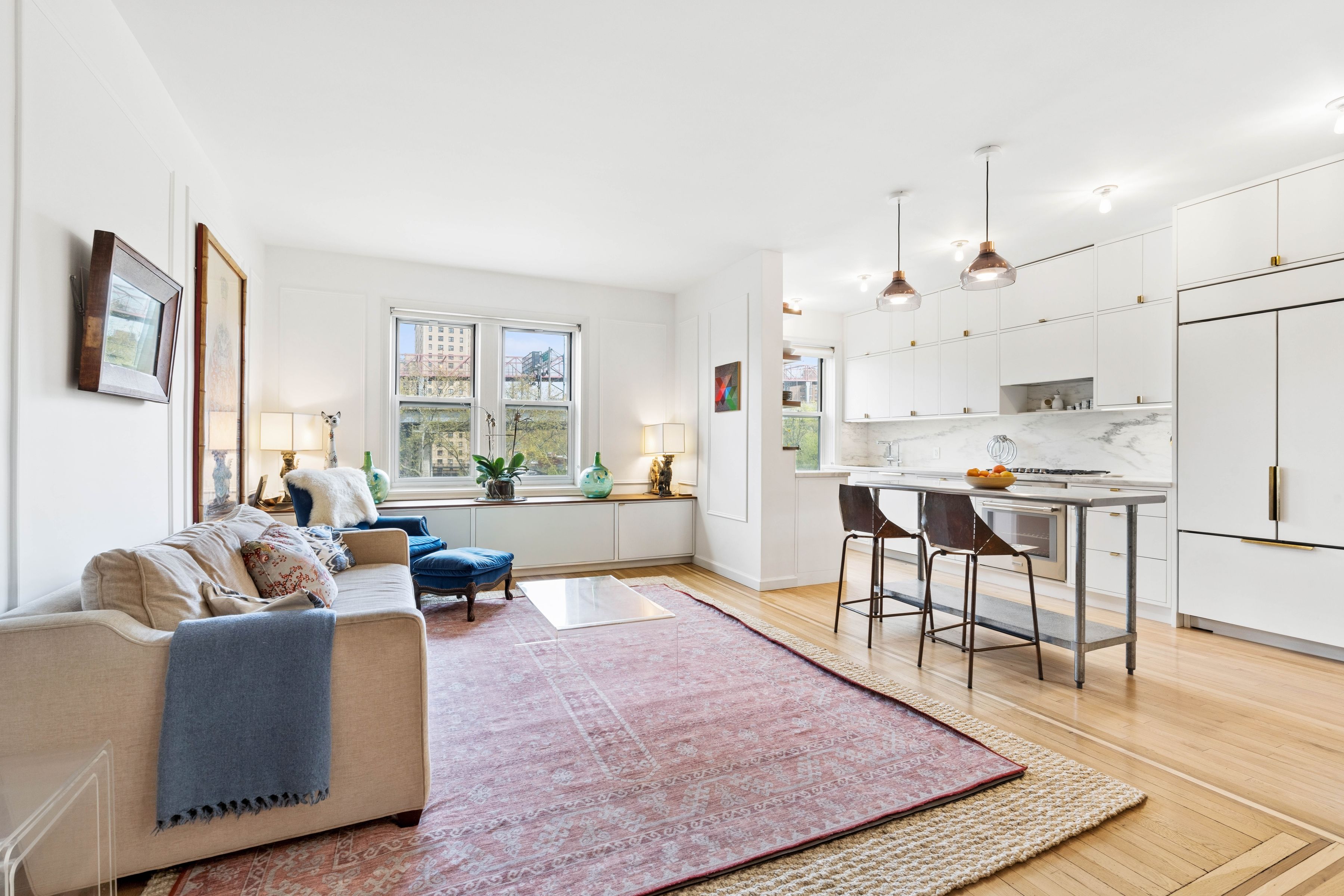  504 Grand Street - 物件實景