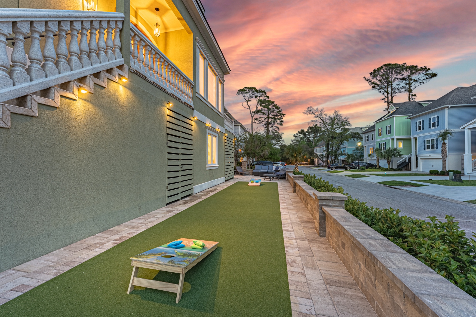  90 Sandcastle Court, Hilton Head Island - 物件實景