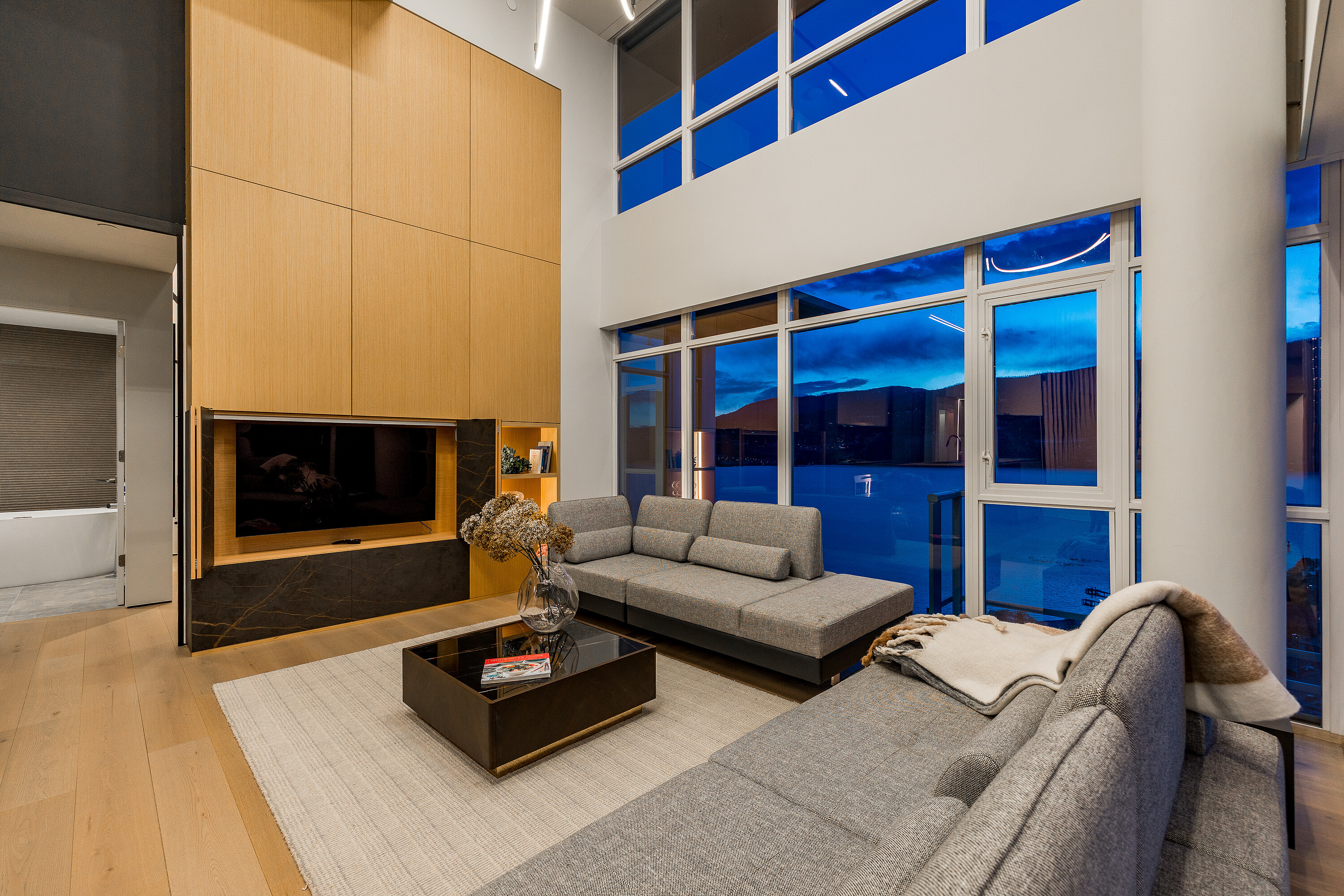  Penthouse 1 at Waterscapes - 物件實景