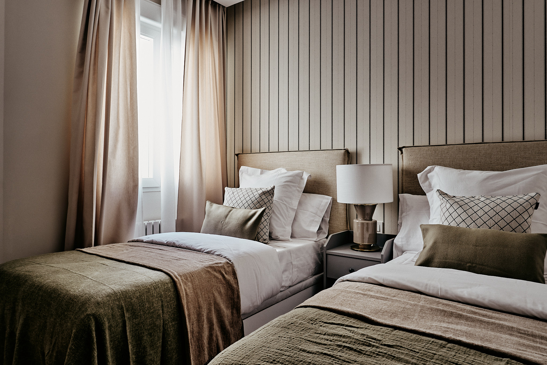  Elegant Flat for Sale in Barrio Salamanca, Madrid - 物件實景