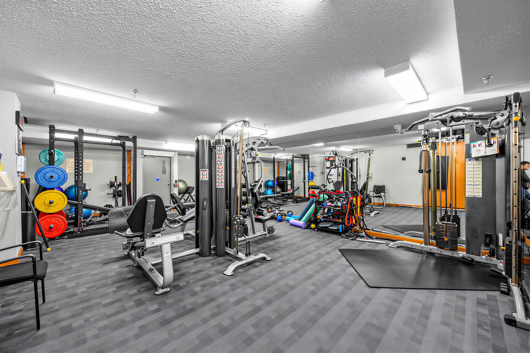  Boutique Condo, Market Square - 物件實景