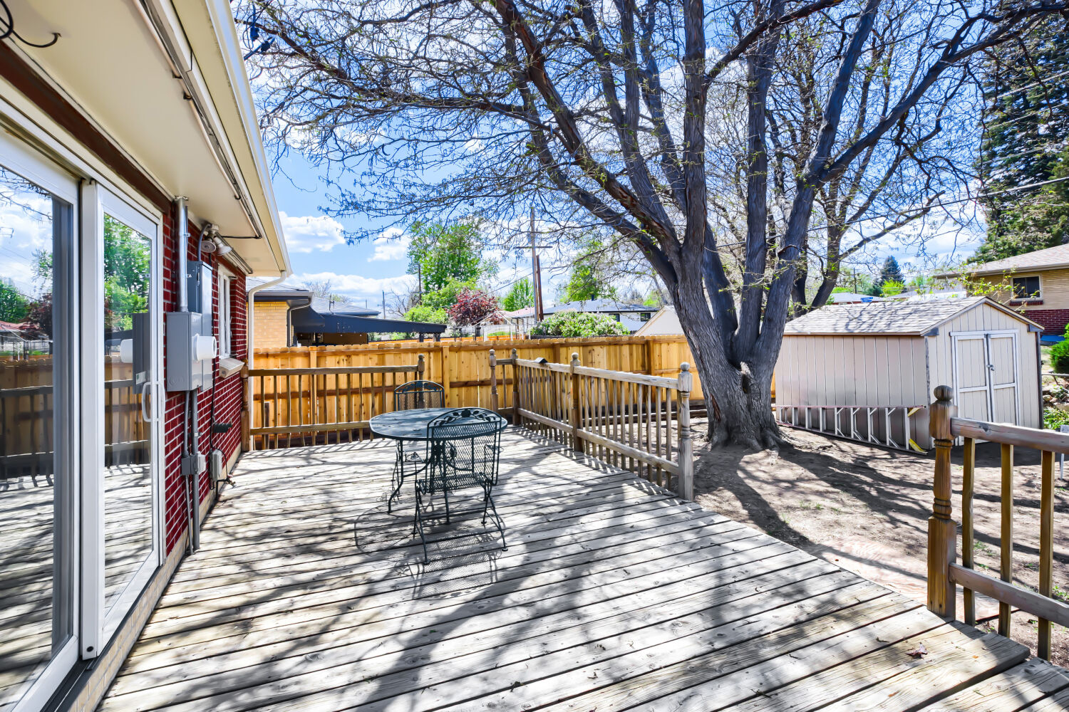 Lakewood, Colorado, 80232, United States, 4 Bedrooms Bedrooms, ,1 BathroomBathrooms,Residential,For Sale,2044778