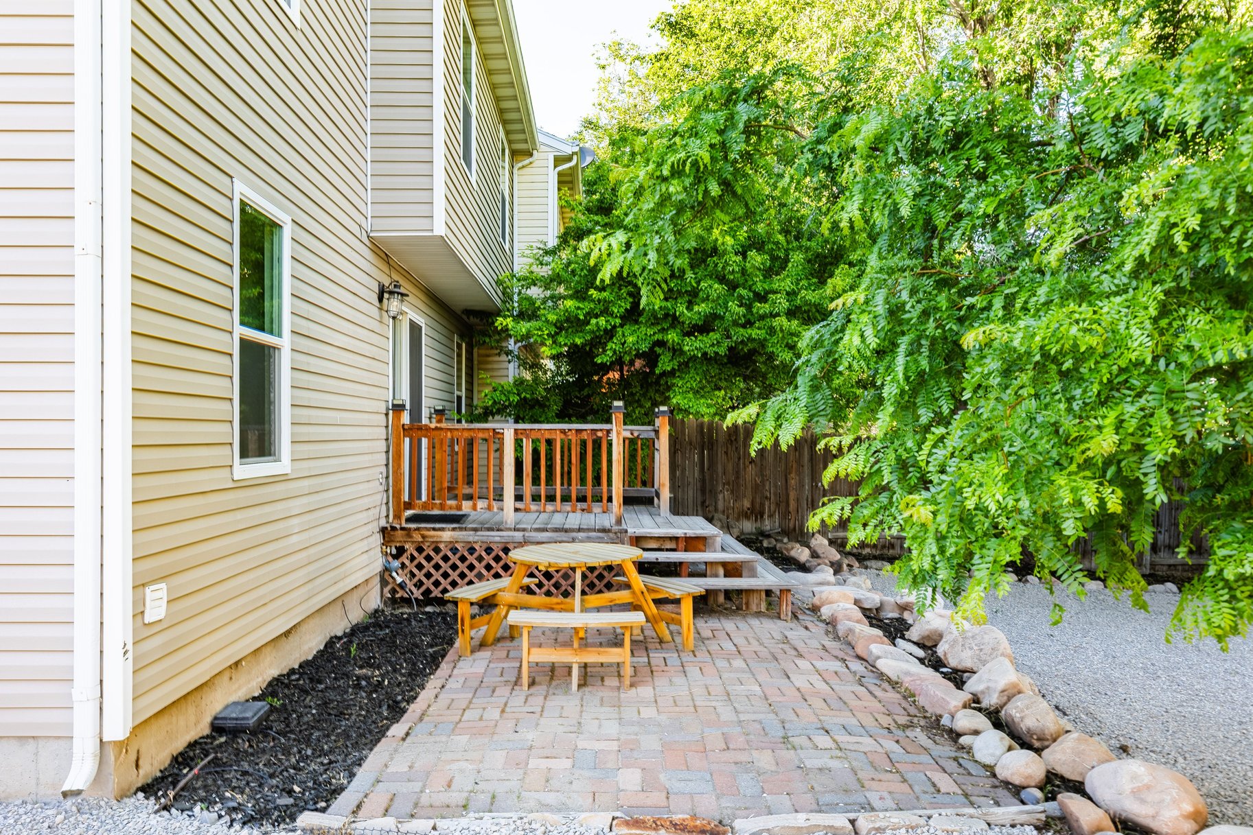  Rare 5-Bedroom Heber City Home with Garage, Private Yard and No HOA - 物件實景