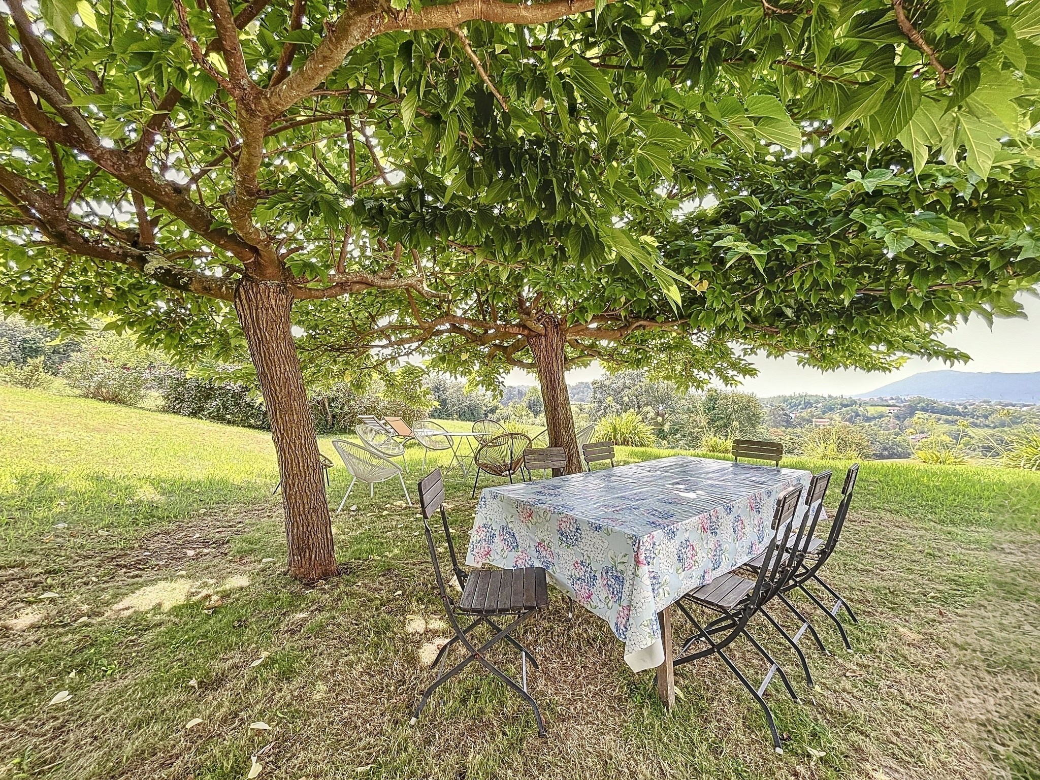  Traditional Basque House – 163 m² – Stunning Mountain Views – 9,300 m² of Land - 物件實景