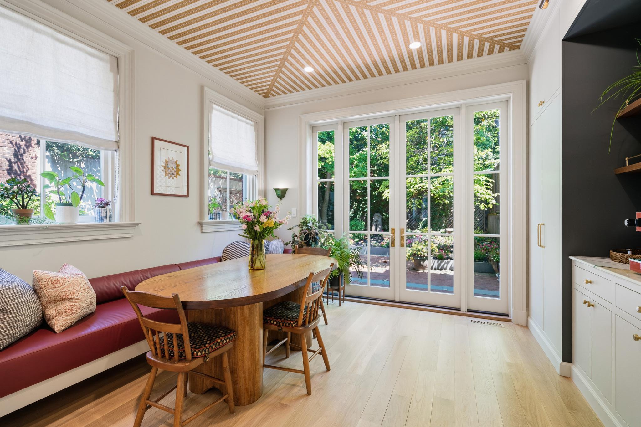  3127 N Street NW, Washington, DC, 20007 - 物件實景