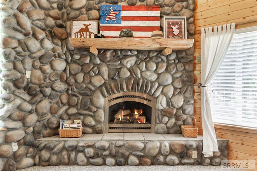 ISLAND PARK, Idaho, 83429, United States, 2 Bedrooms Bedrooms, ,2 BathroomsBathrooms,Residential,For Sale,1921244