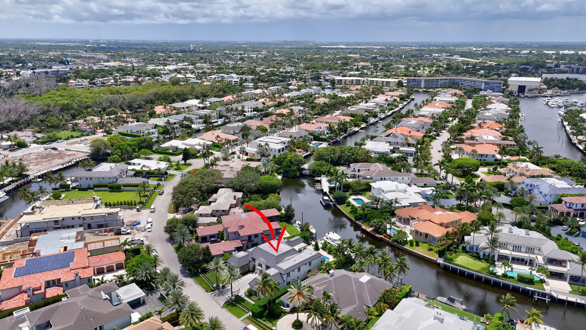 Boca Raton, Florida, 33432, United States, 5 Bedrooms Bedrooms, ,7 BathroomsBathrooms,Residential,For Sale,1912198