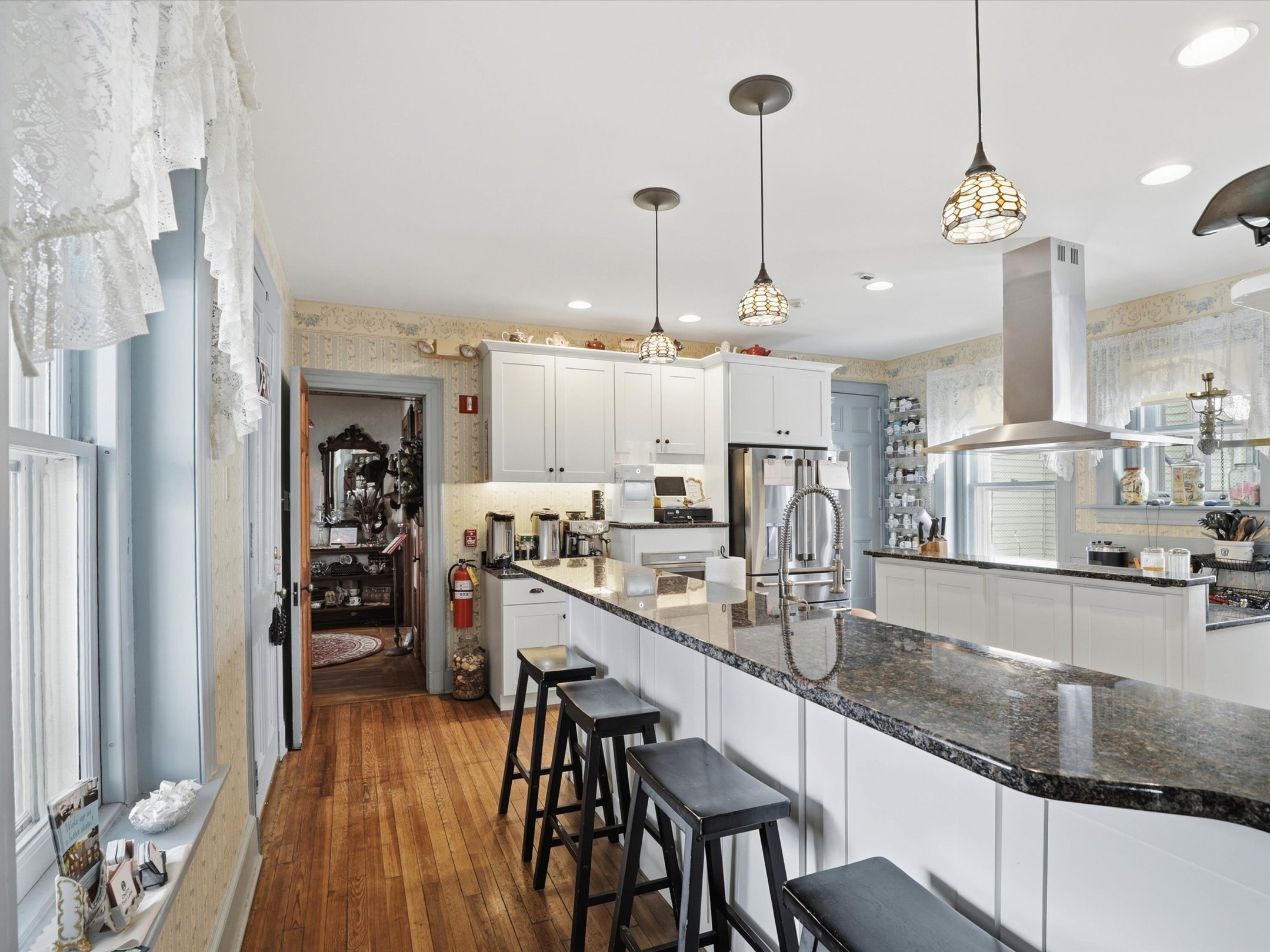  252 Frederick St, Hanover, PA 17331 - 物件實景