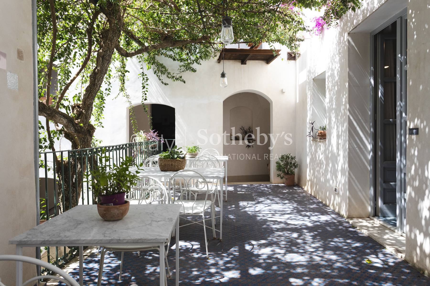  Historic residence in the heart of Menfi - 物件實景