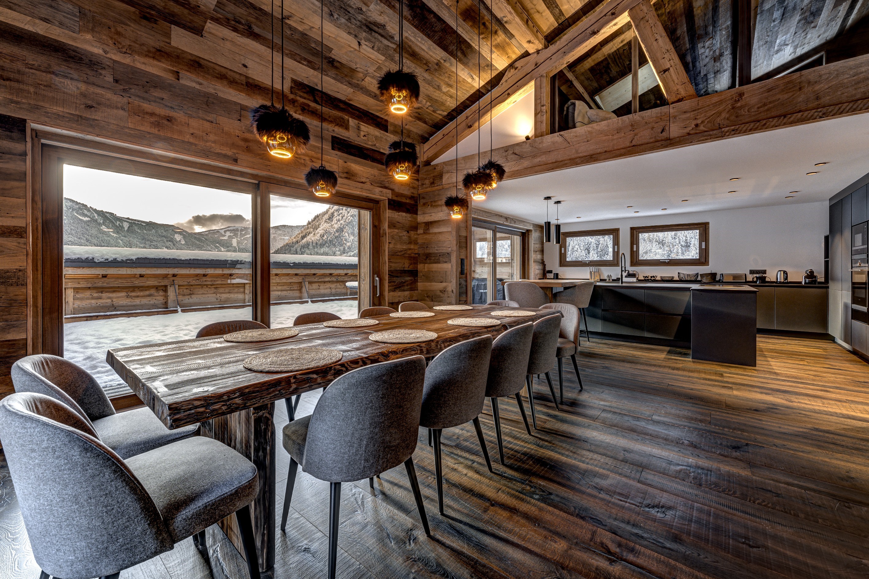  CHALET EDENN - 物件實景