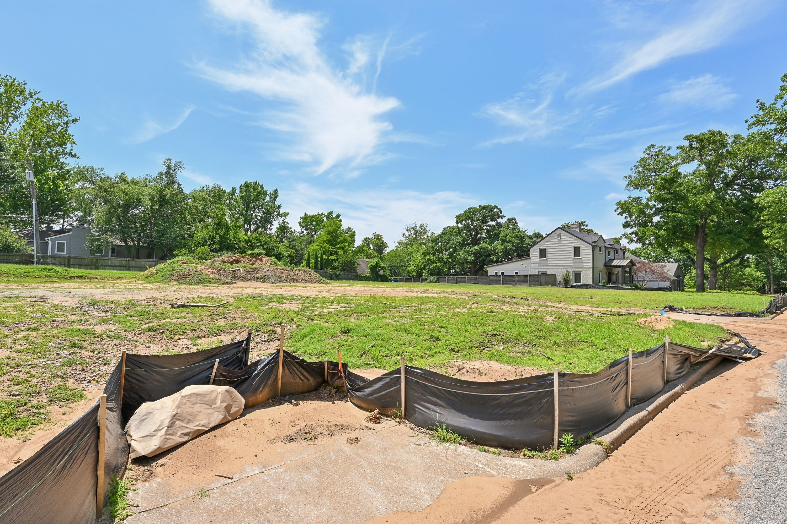  1222 East 30th Street, Tulsa, OK 74114 - 物件實景