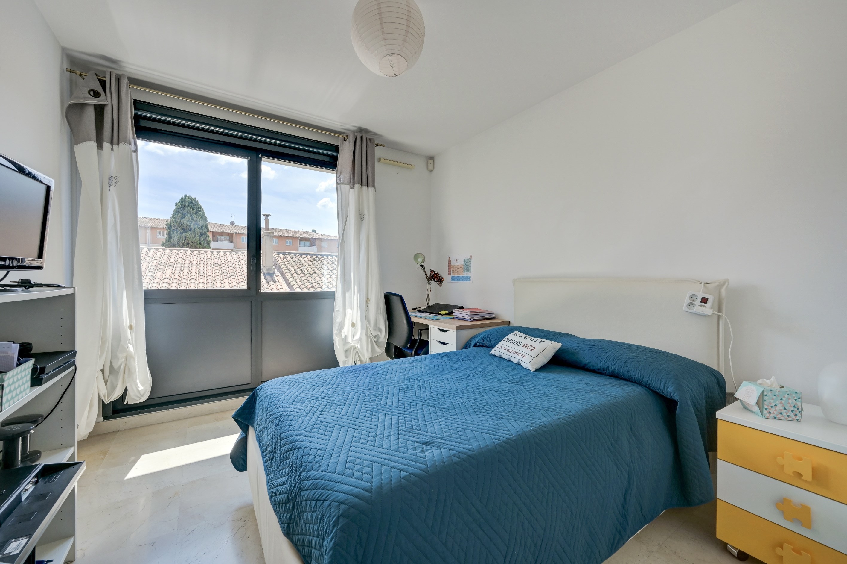  Apartment in the city center/terrace/garage. - 物件實景
