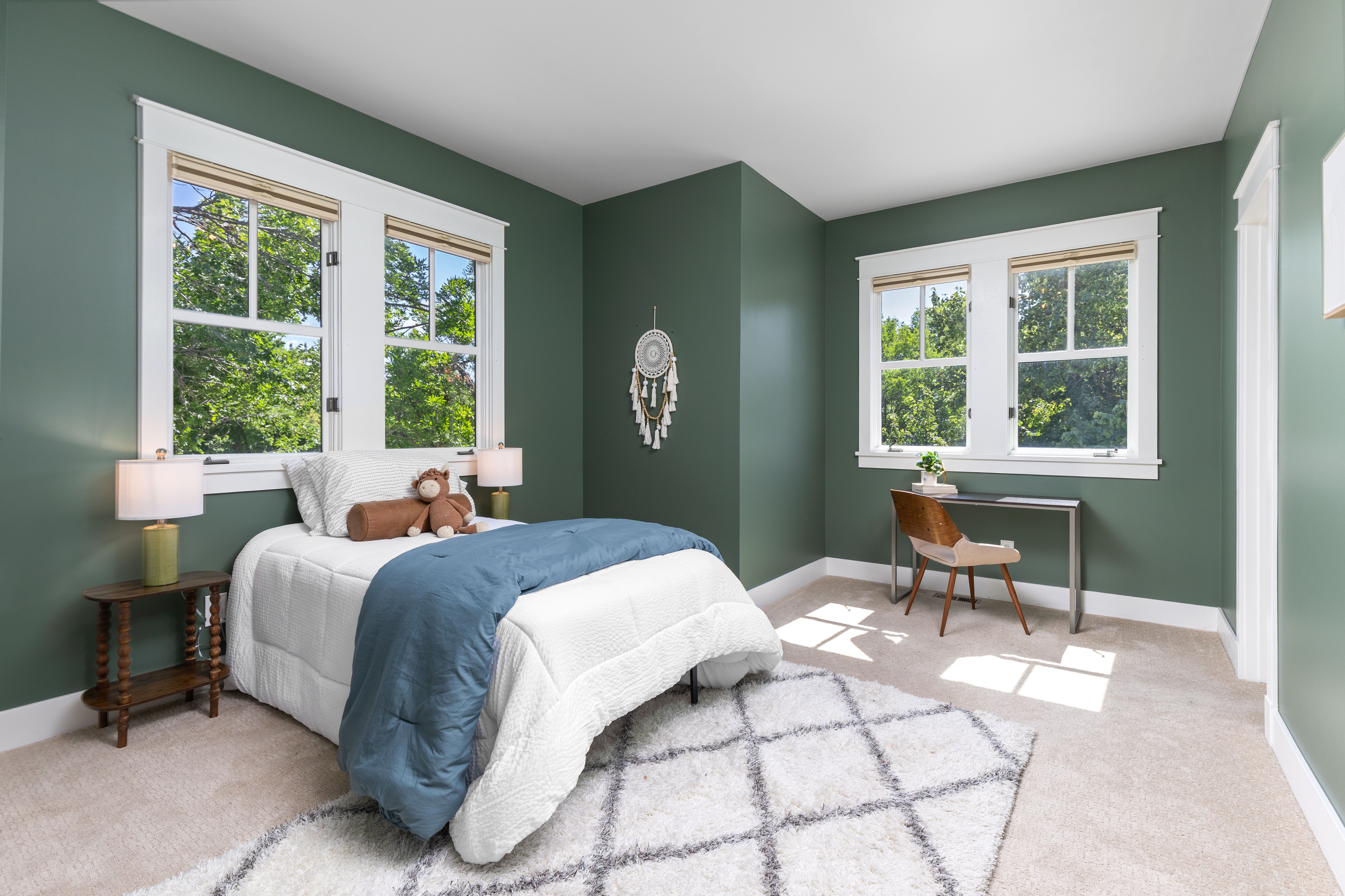  A Truly One-of-a-Kind Home in the Sought-After Prospect Neighborhood of Longmont - 物件實景
