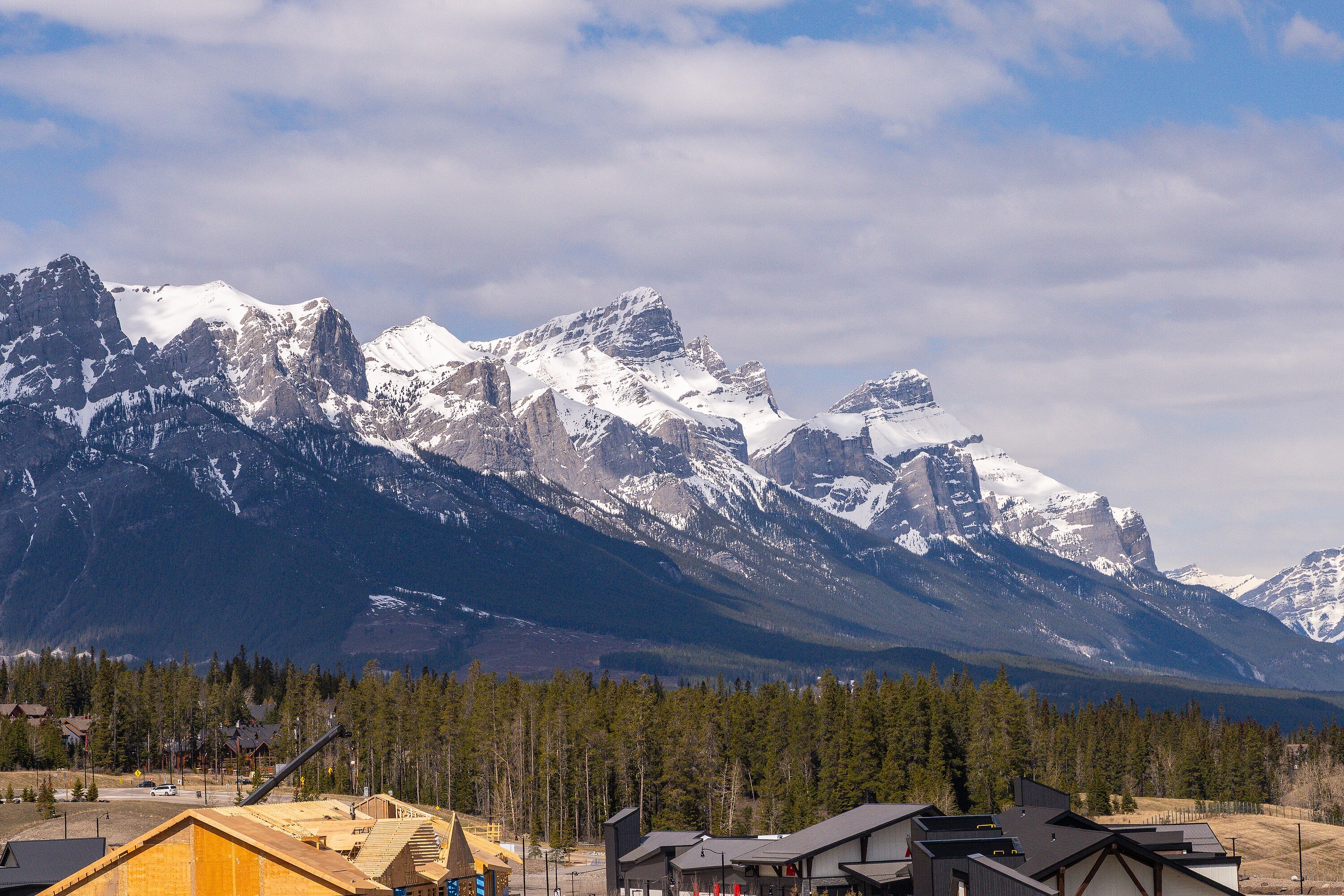  Canmore, Canmore / Banff - 物件實景