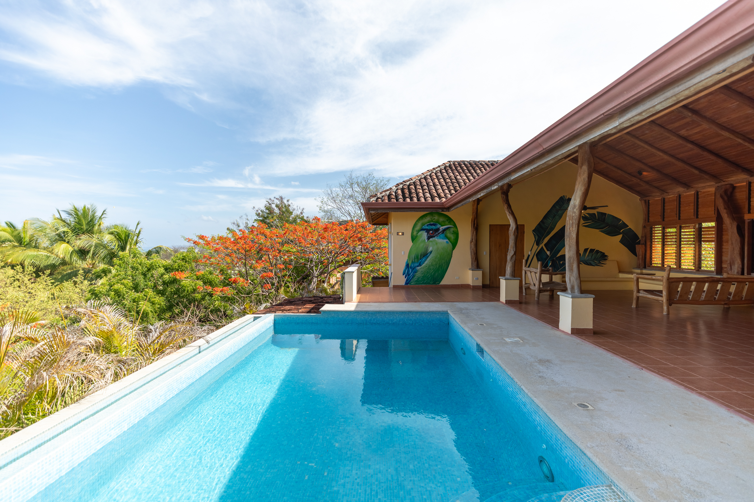 Nosara, Guanacaste, CR, 16 Bedrooms Bedrooms, ,9 BathroomsBathrooms,Residential,For Sale,1587974